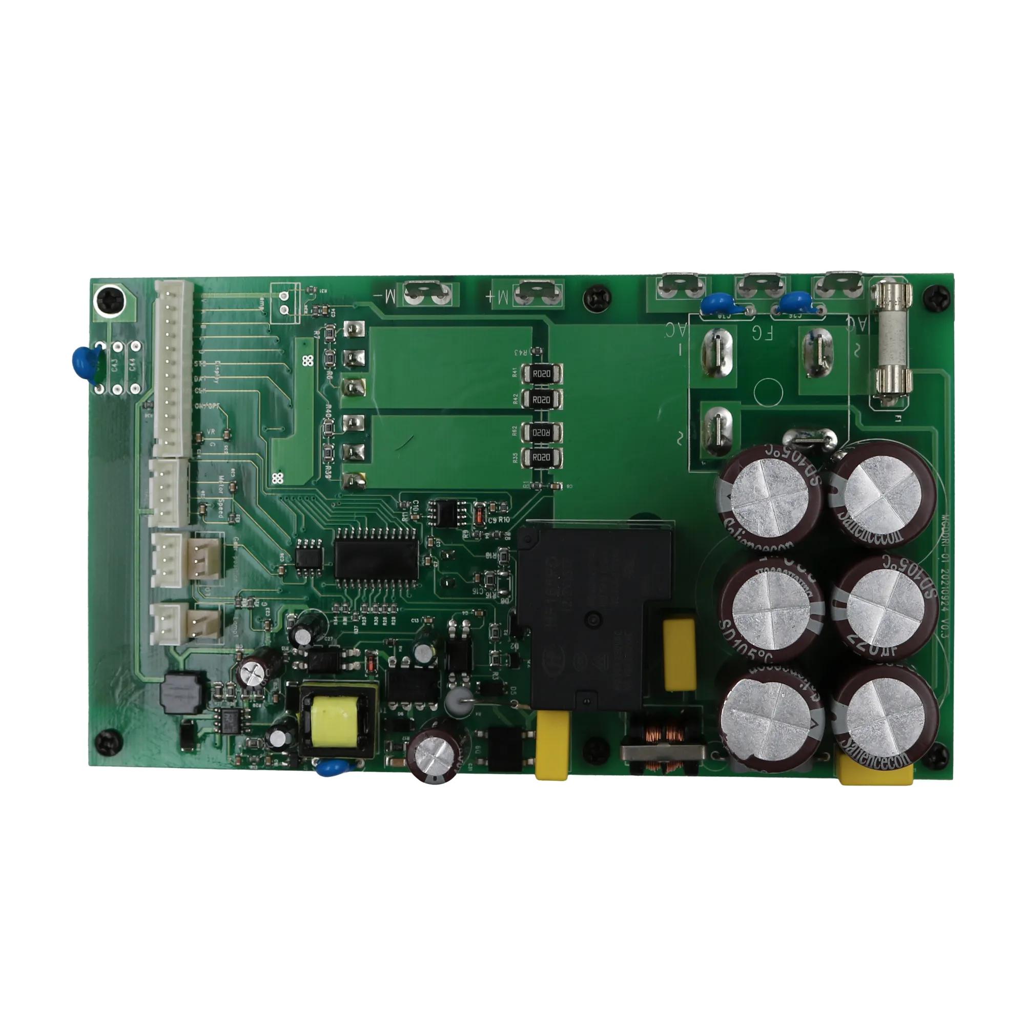 Pcb Assembly | PM2820EVS-407