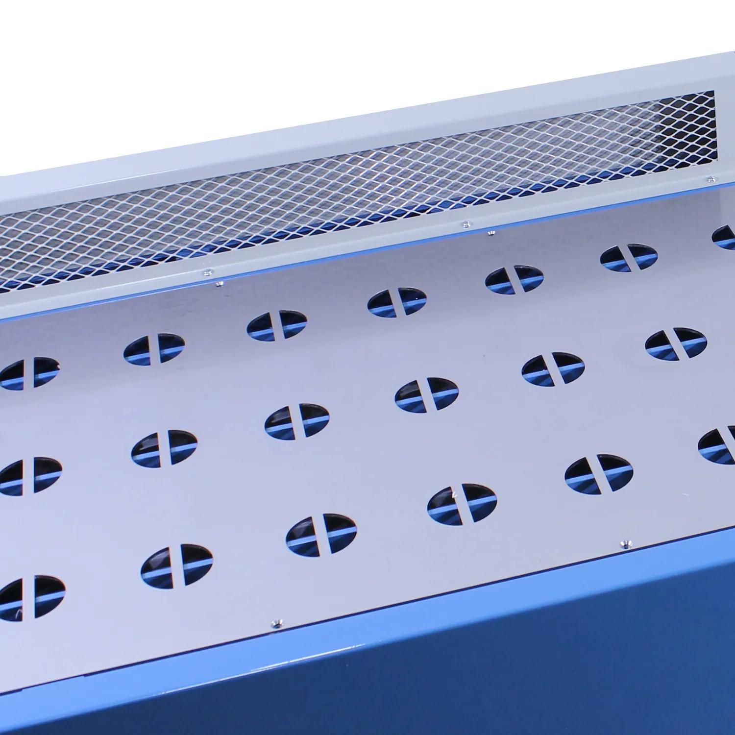 Top Suction Plate