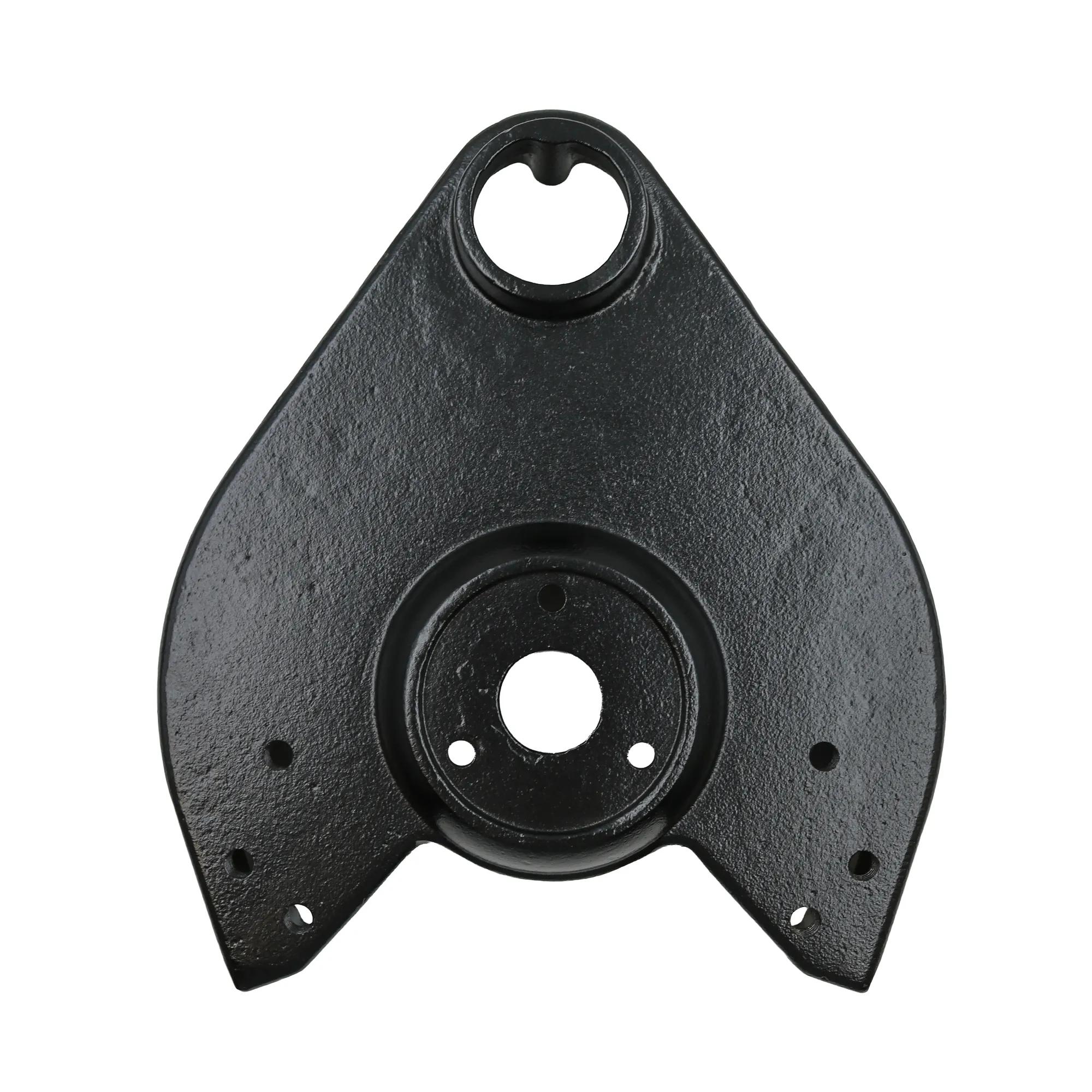 Wheel Guard for JET Machinery (IBG8-21)