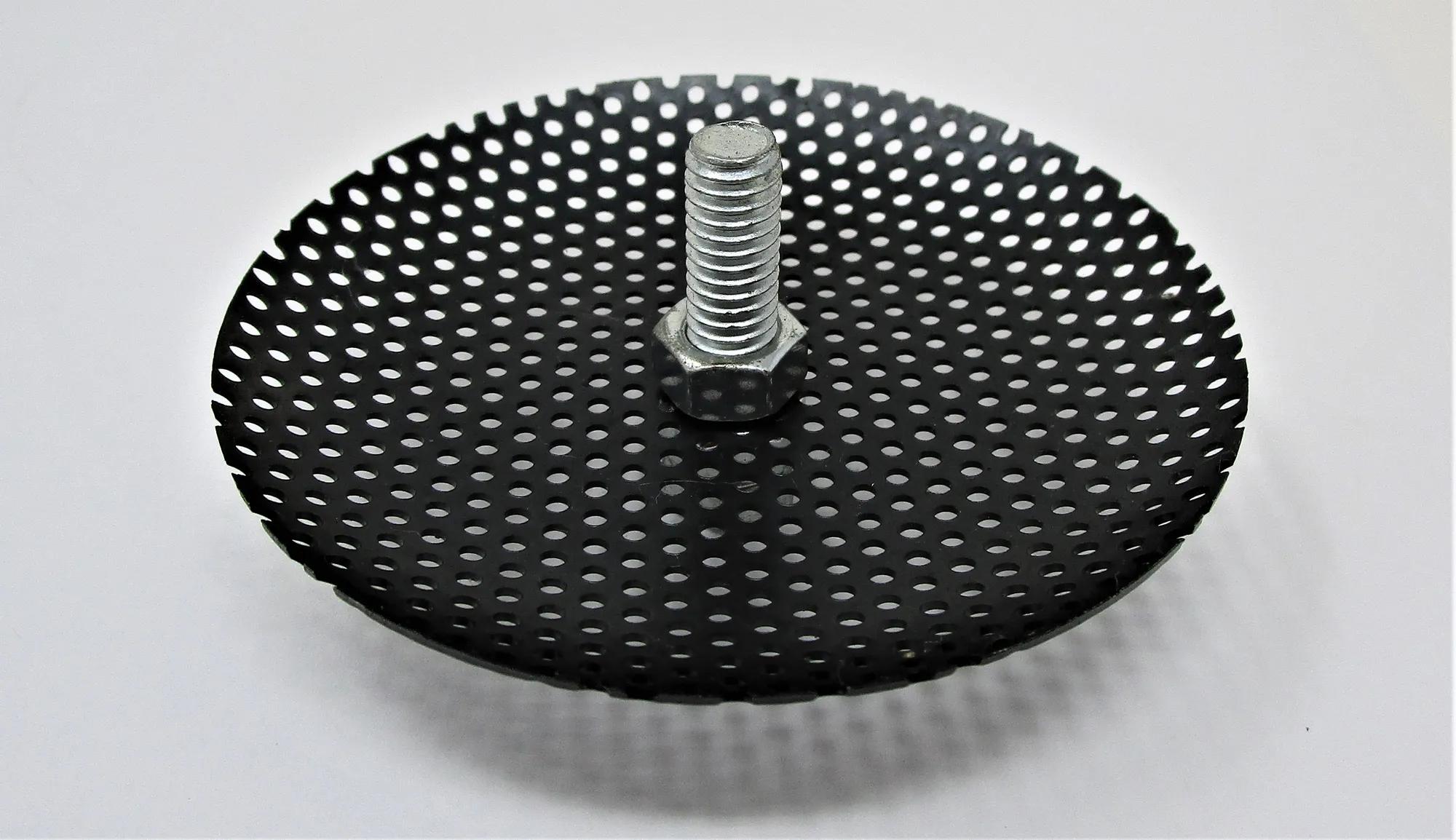 Trough Coolant Screen (5711261)