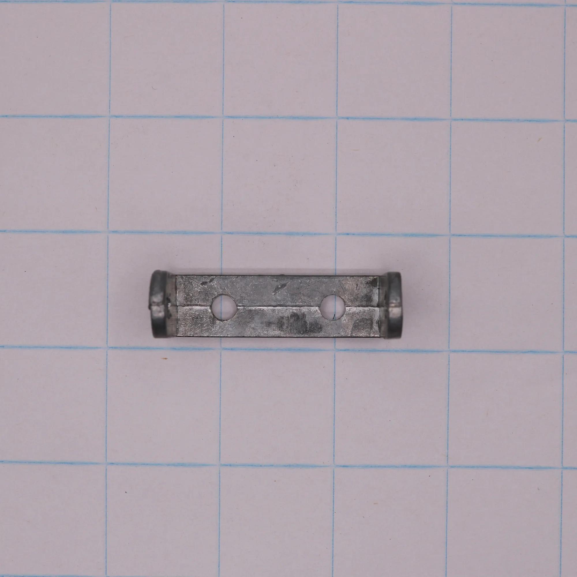 BG379-32 Eye Protection Base, for BG-379 Belt Grinder
