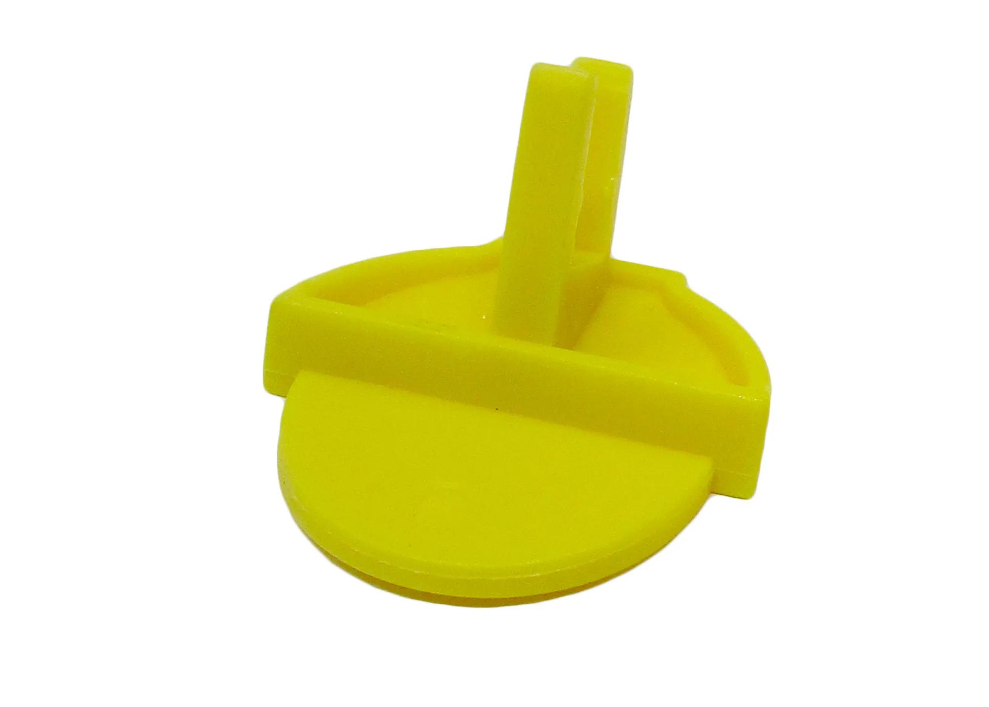 safety key-2PK for JSG-96 (JSG96-135A-2)