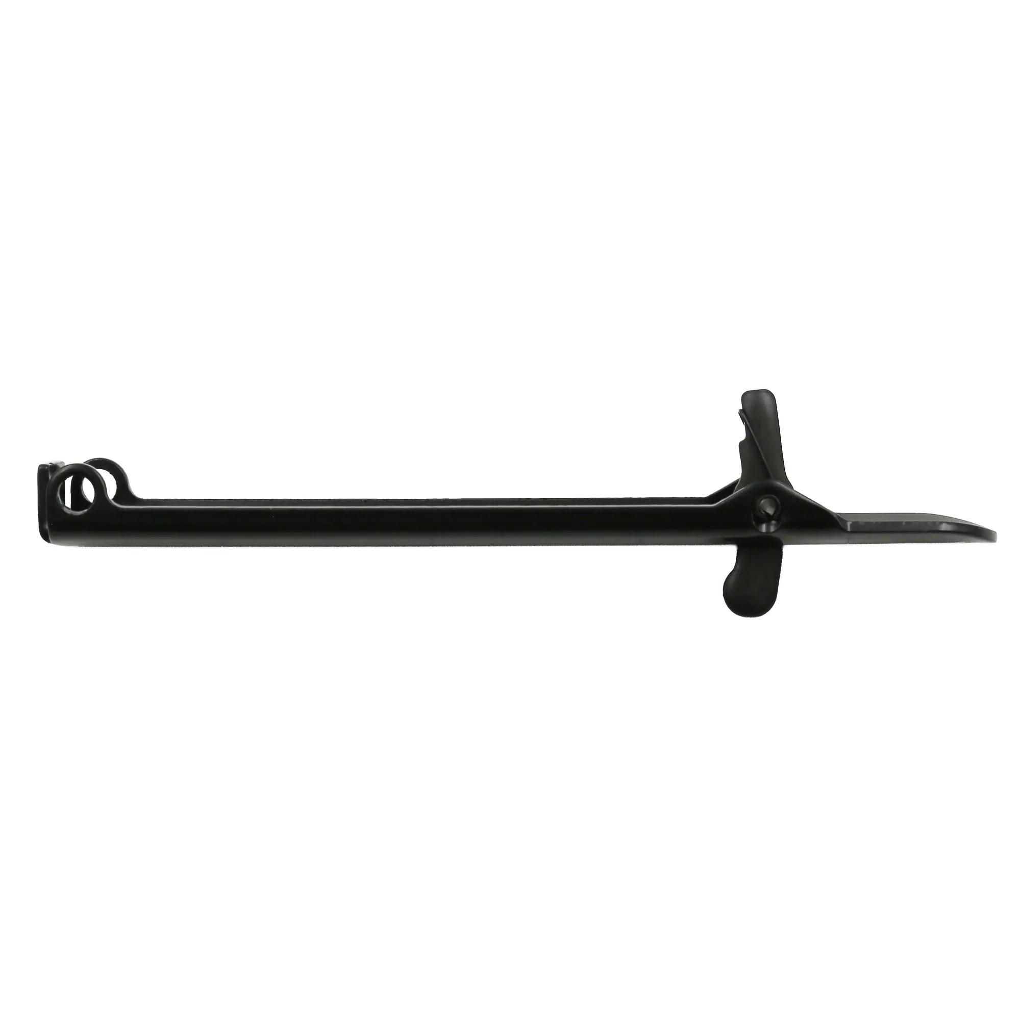 Throttle Lever Assembly for JAT-750, JAT-751 (JSM6100-04A)