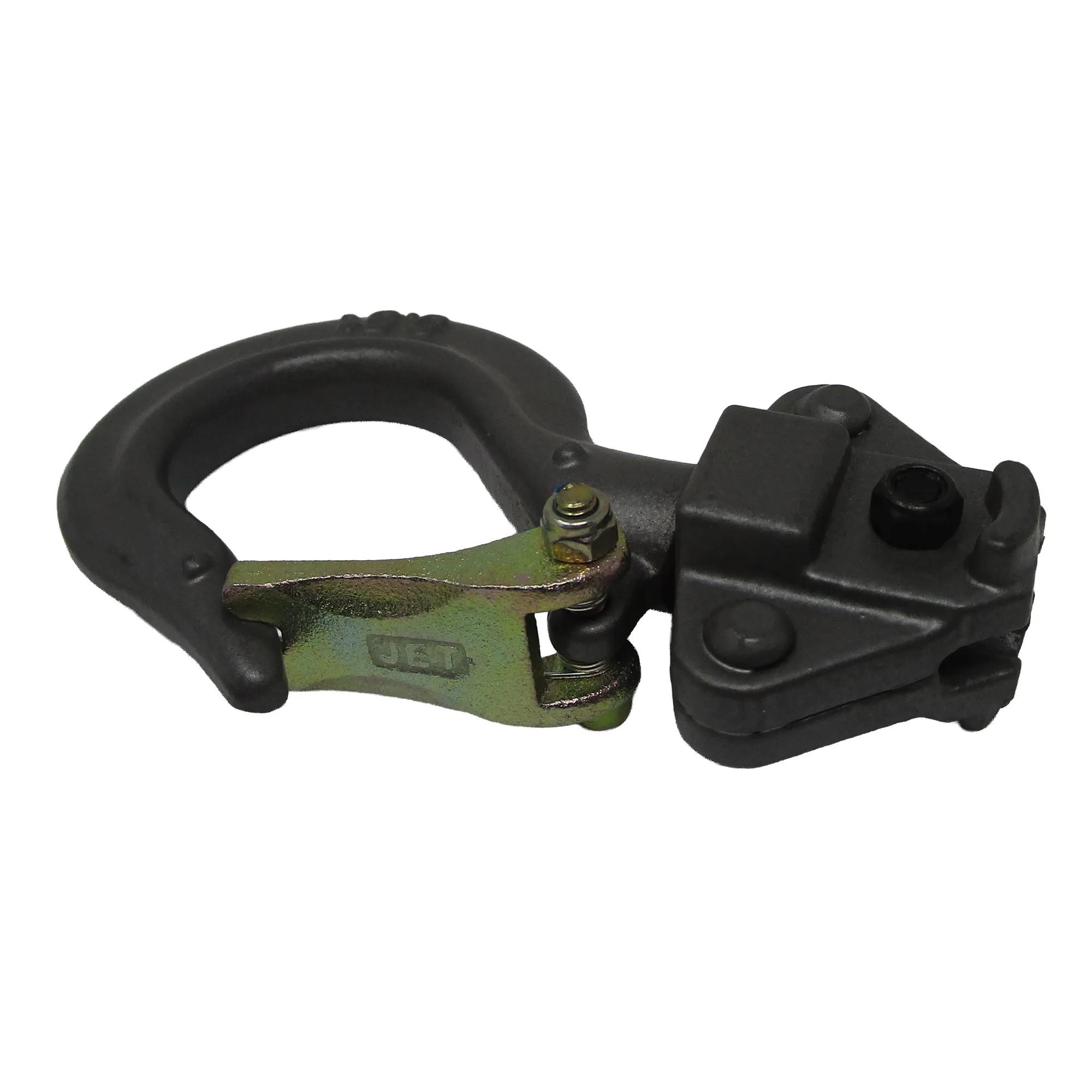 Bottom Hook Assembly for JLP-A Lever Hoists (JLP50A-38G)