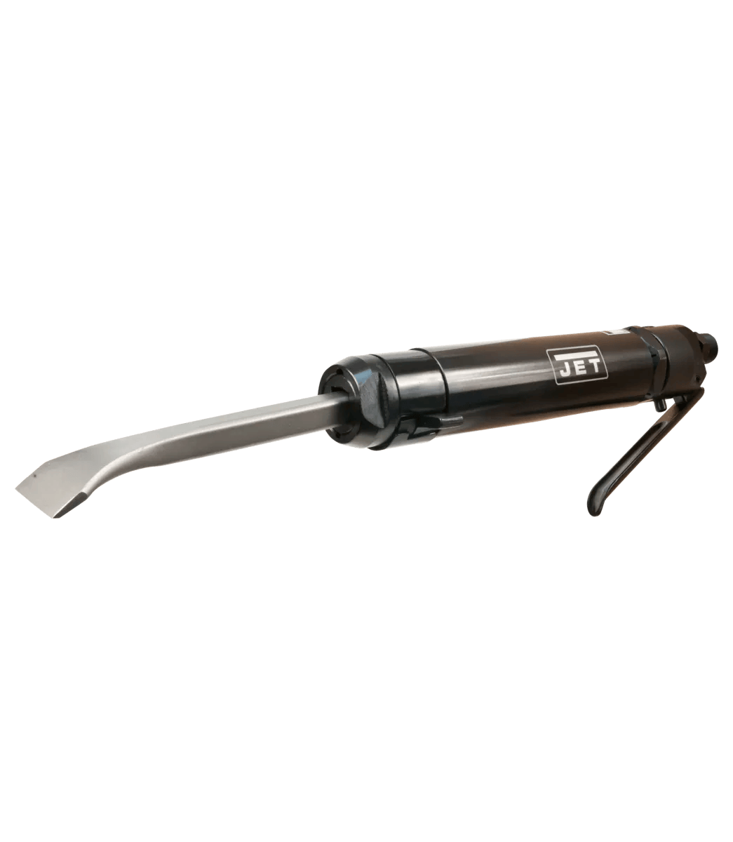 Lever Lock Flux Chipper(JAT-821A)