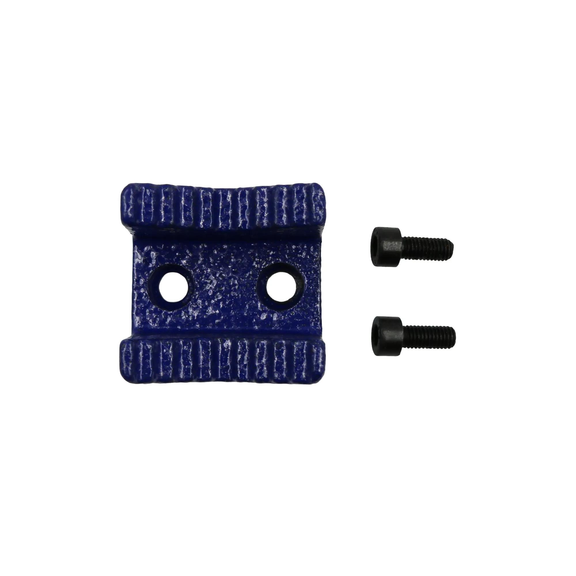 Pipe Jaw with Screw
