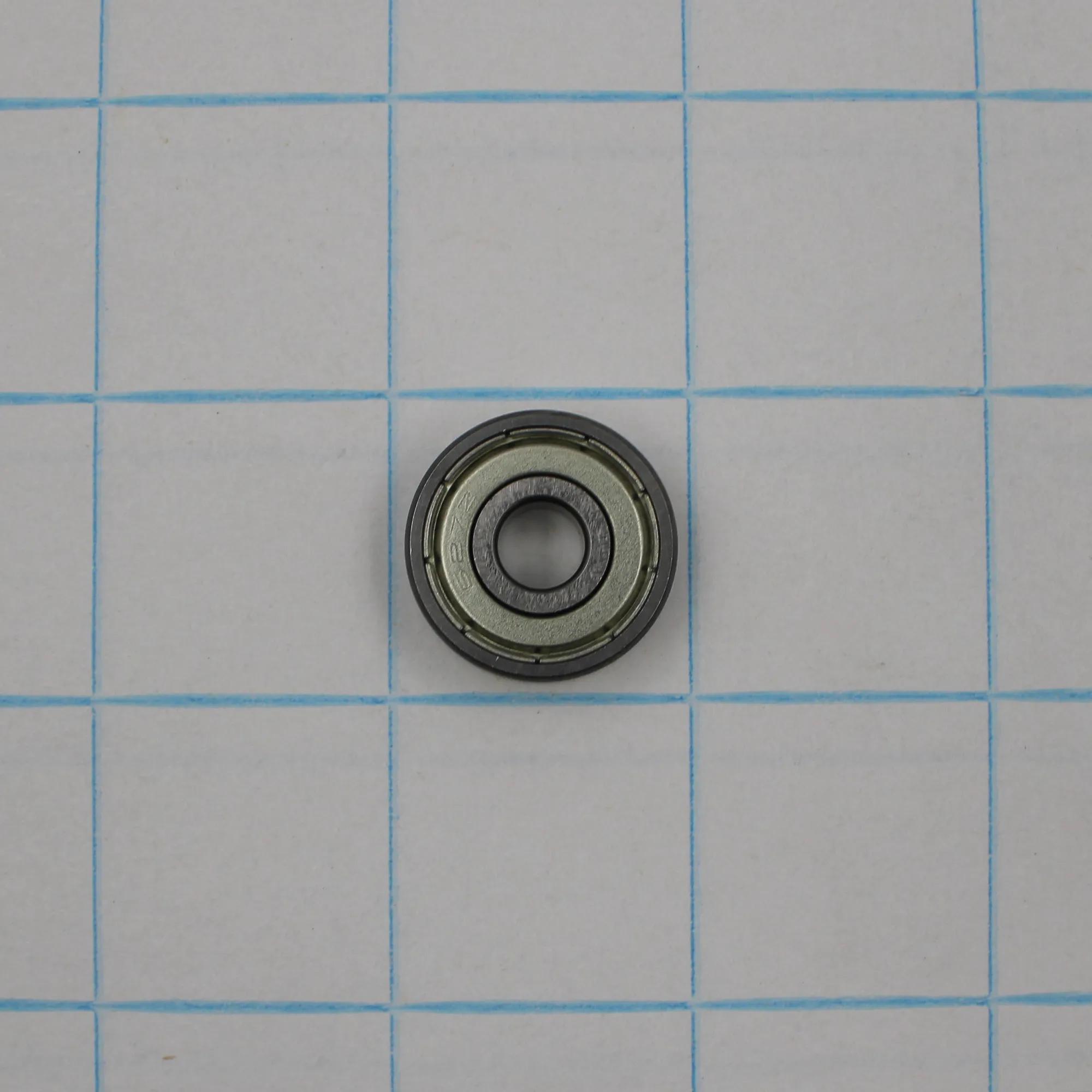 Ball Bearing 627Z for JWB-10 (BB-627Z)