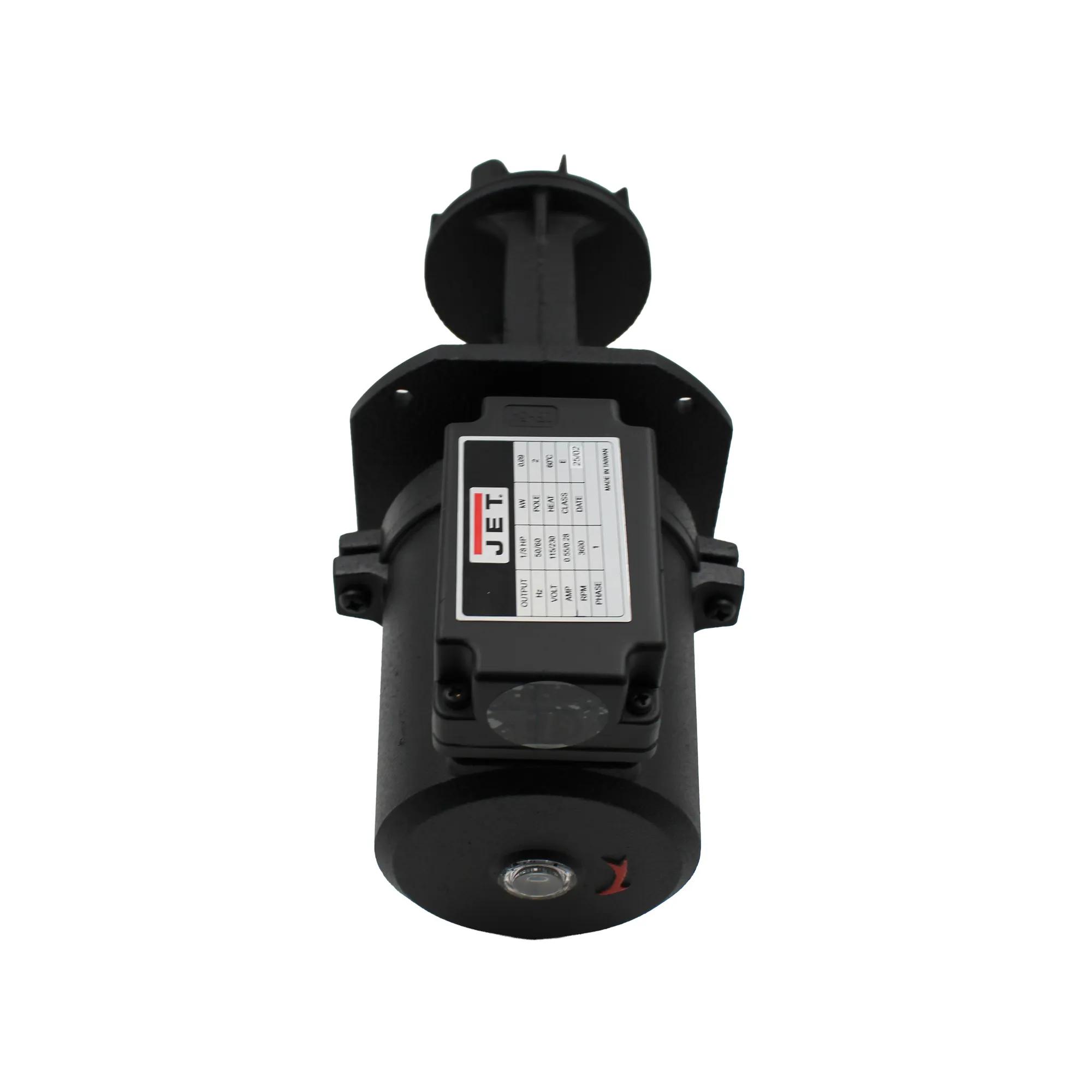 7020 Coolant Pump 1 Phase (black) for J-7020, J-7020M (J-5712281)