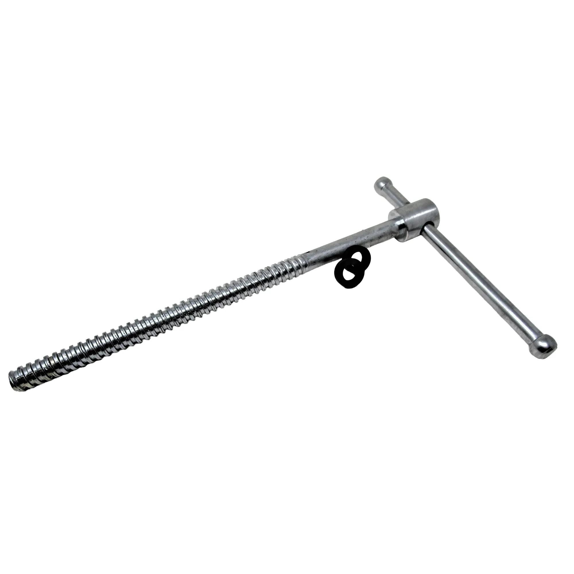 Spindle and Handle Assembly, Complete