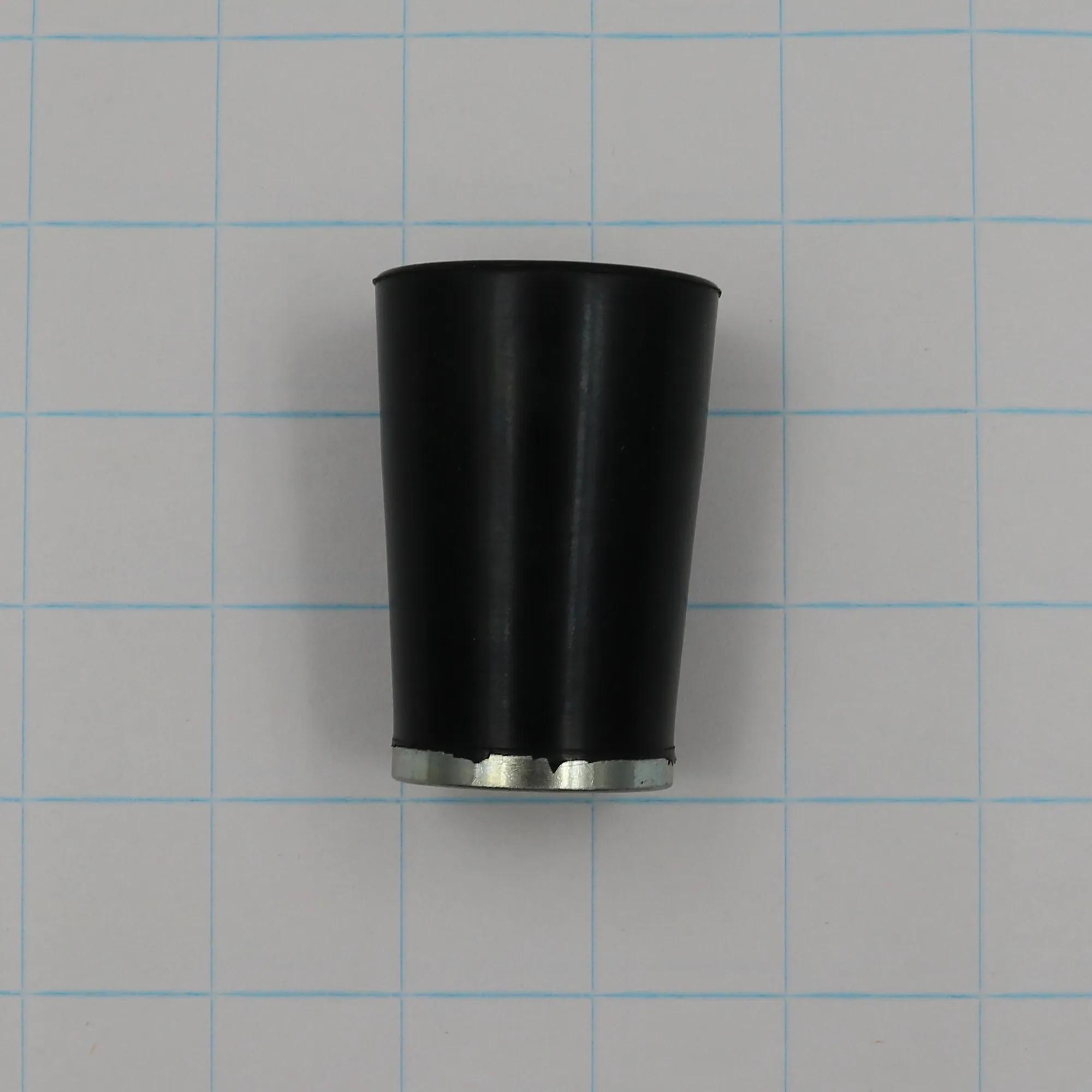 Butt 1-11/16 In. for JCT-1600 (JCT1600-01)