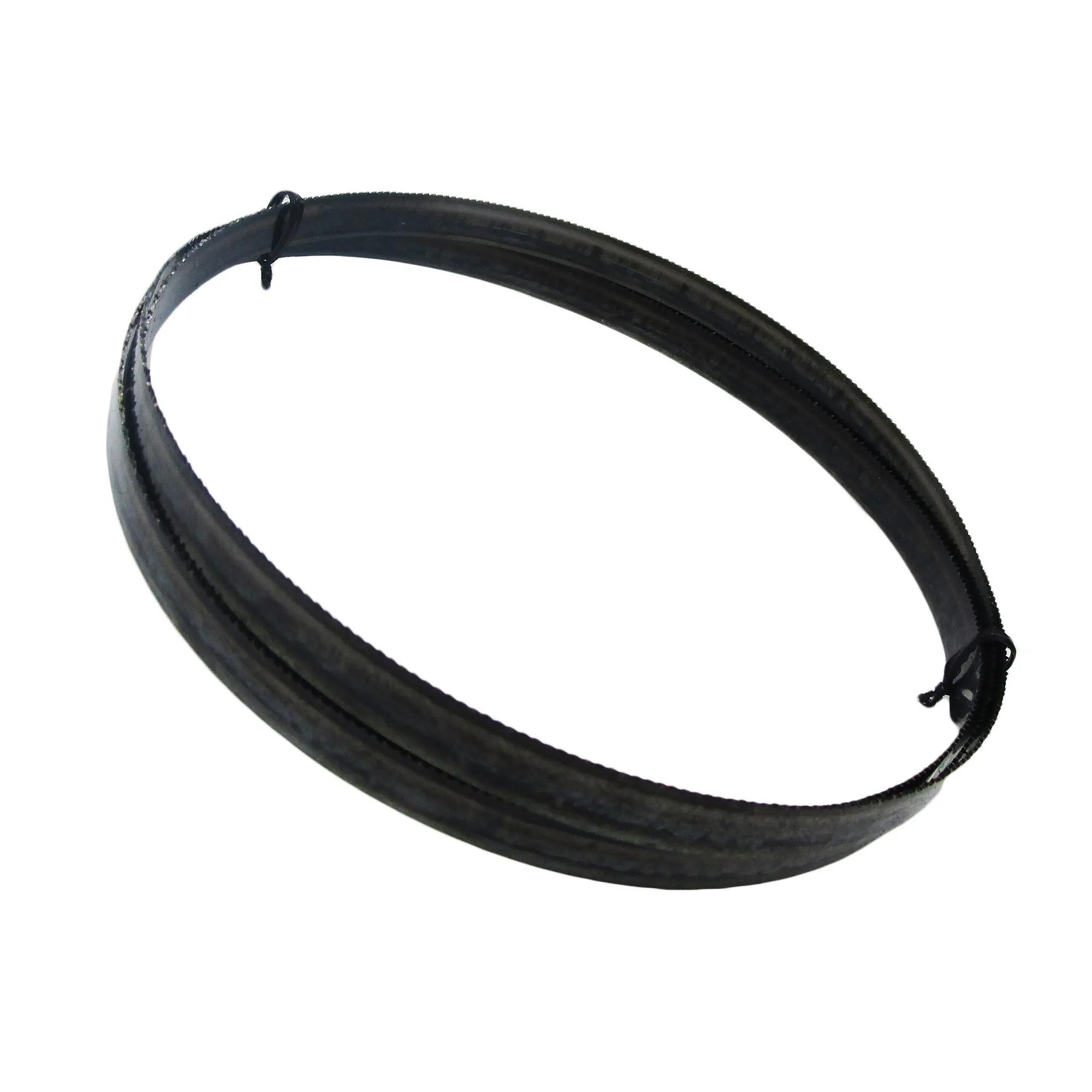 Bi-Metal Bandsaw Blade 1/4" x 0.025 x 185-1/2" (14/18VT) For EVBS-26