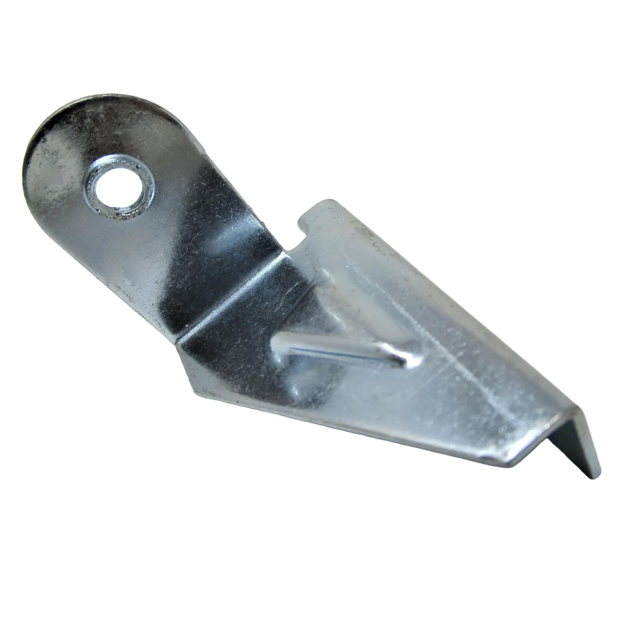 Eye Shield Bracket -left for JET Machinery (IBG8-34)