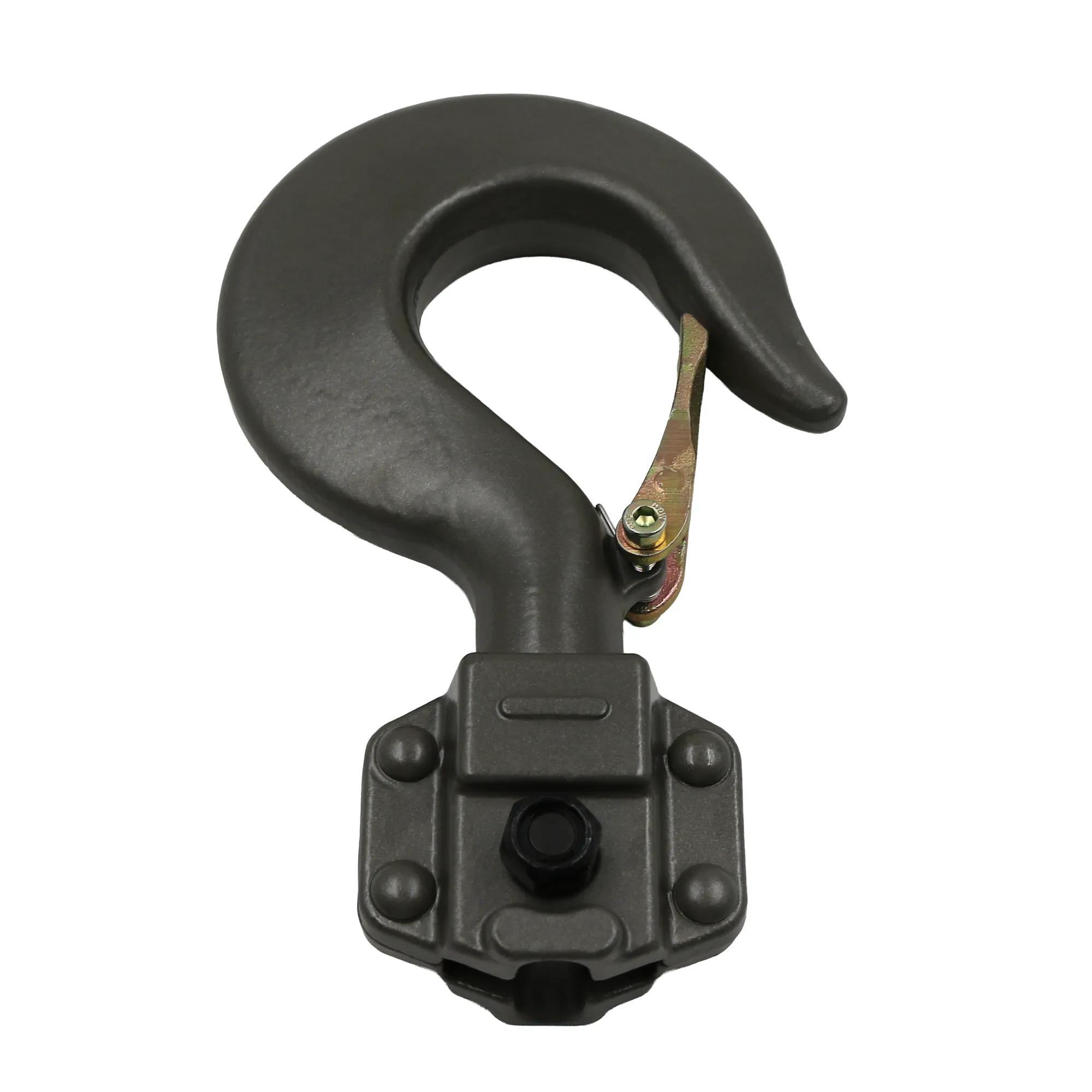 Bottom Hook Assembly for JLP-A Lever Hoists (JLP75A-49G)