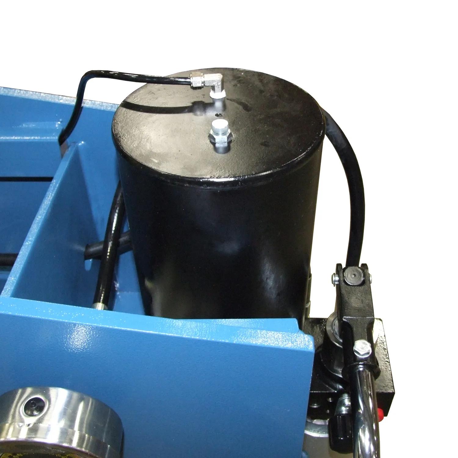 Hydraulic System