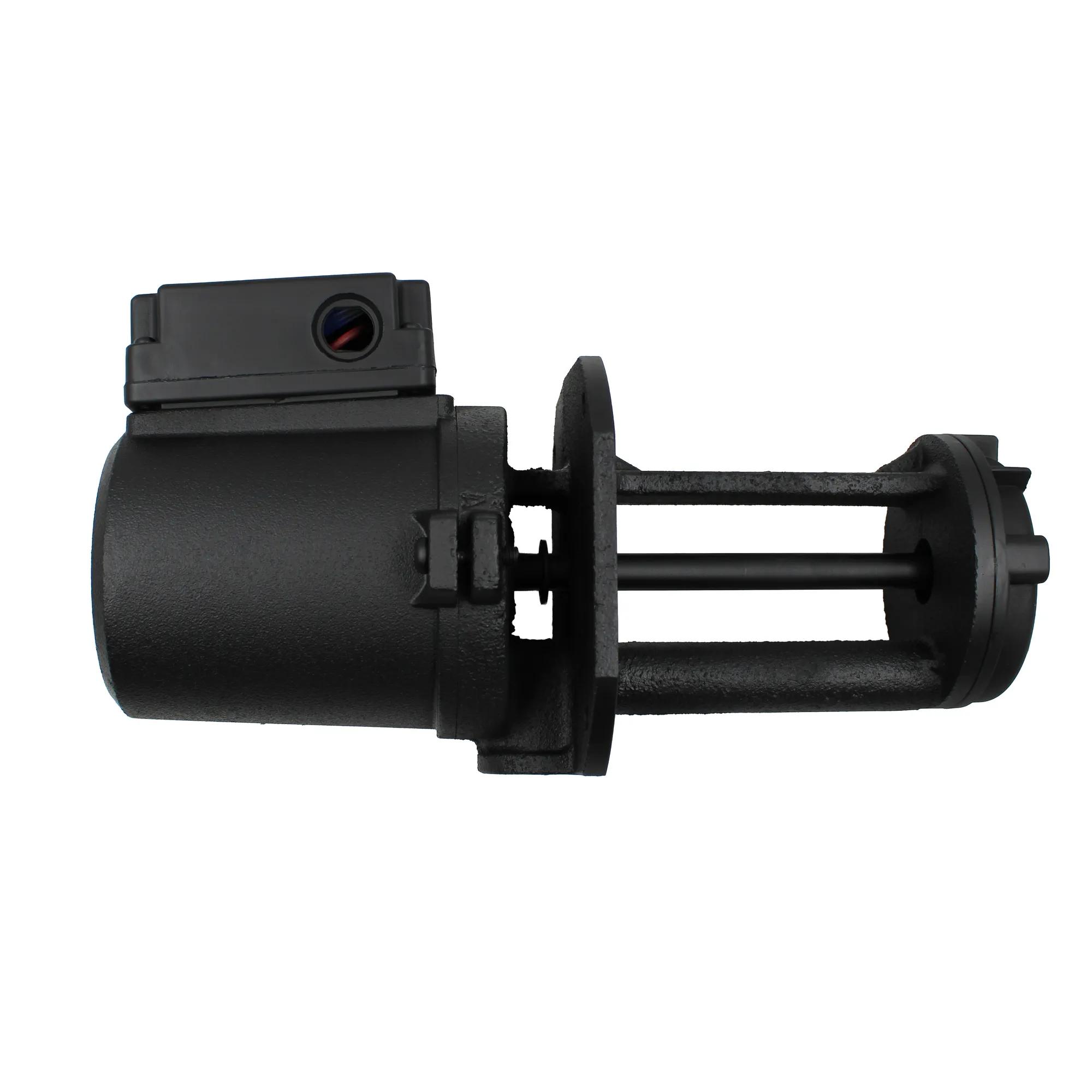 7020 Coolant Pump 1 Phase (black) for J-7020, J-7020M (J-5712281)