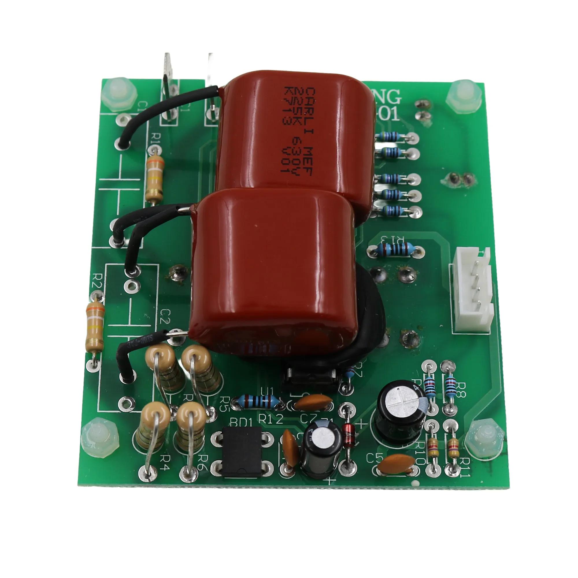 Dro IC Board | PM2700-442ICBN