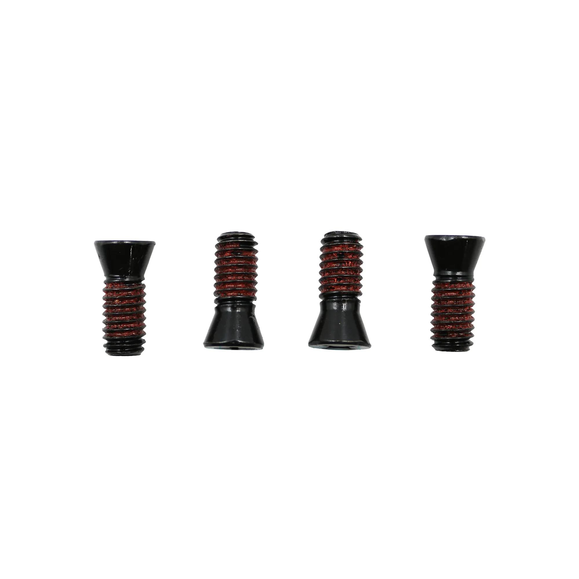 Jaw Screws, 4-Pack