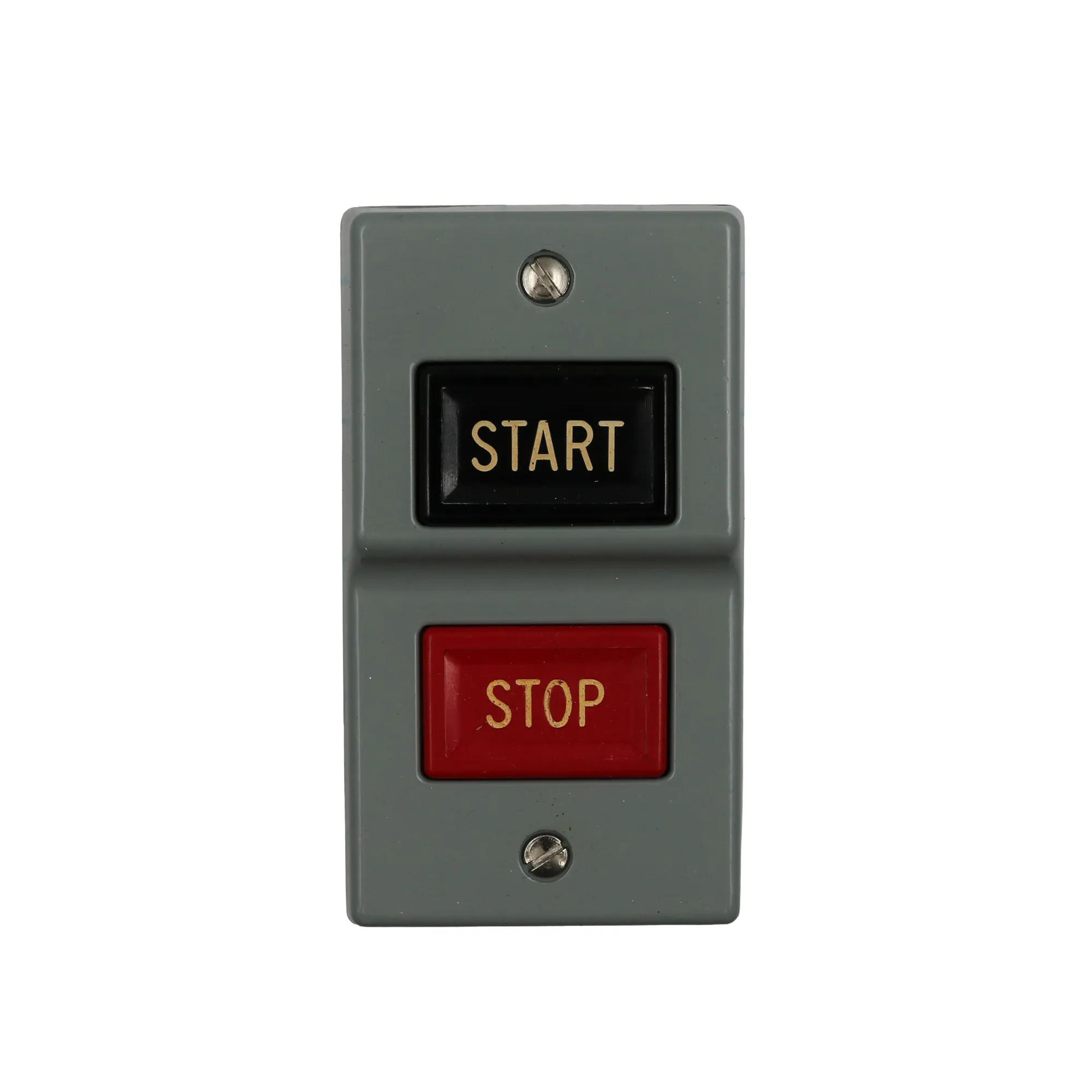 Pushbttn Switch - CR101BA1A (6821497)