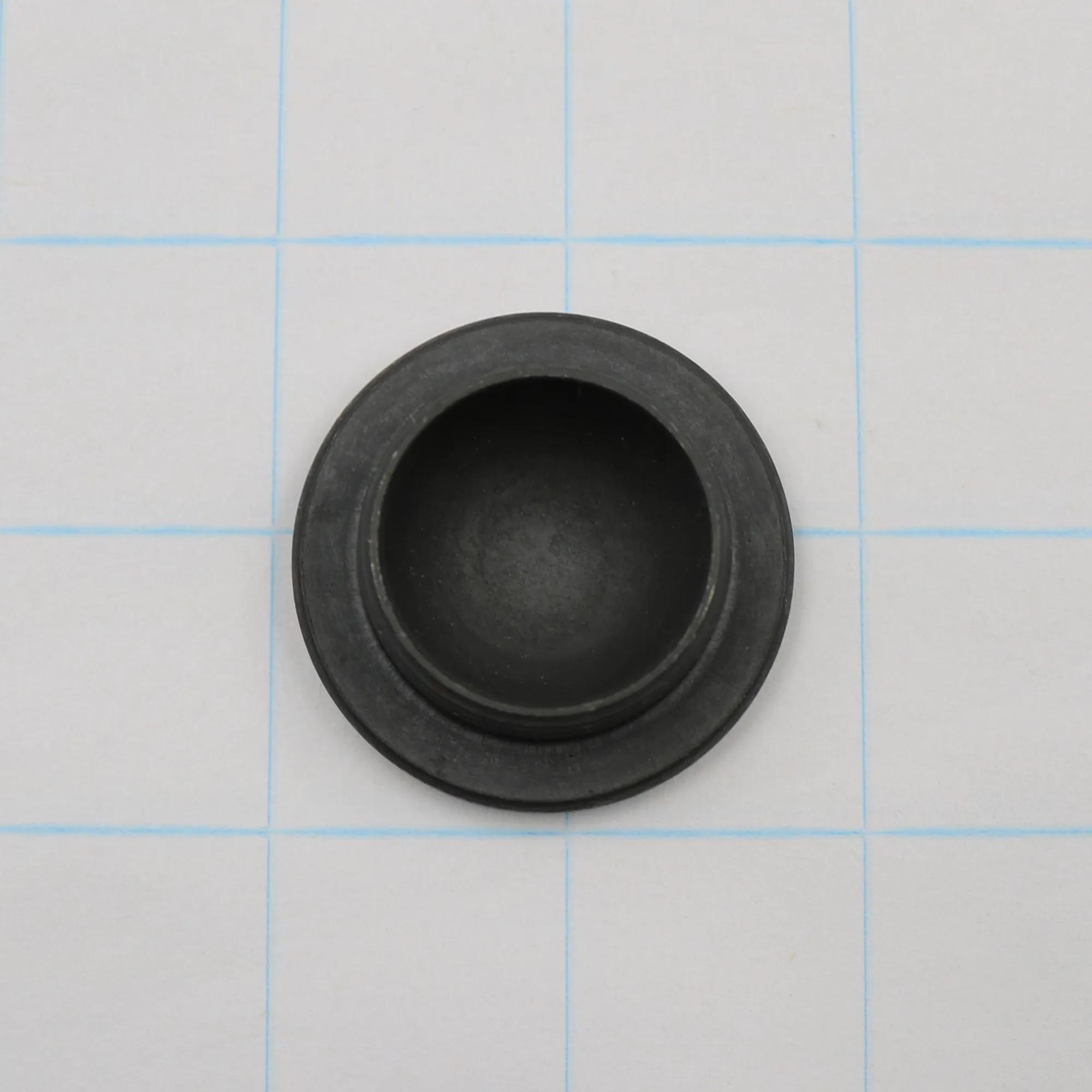 Serrated Pad