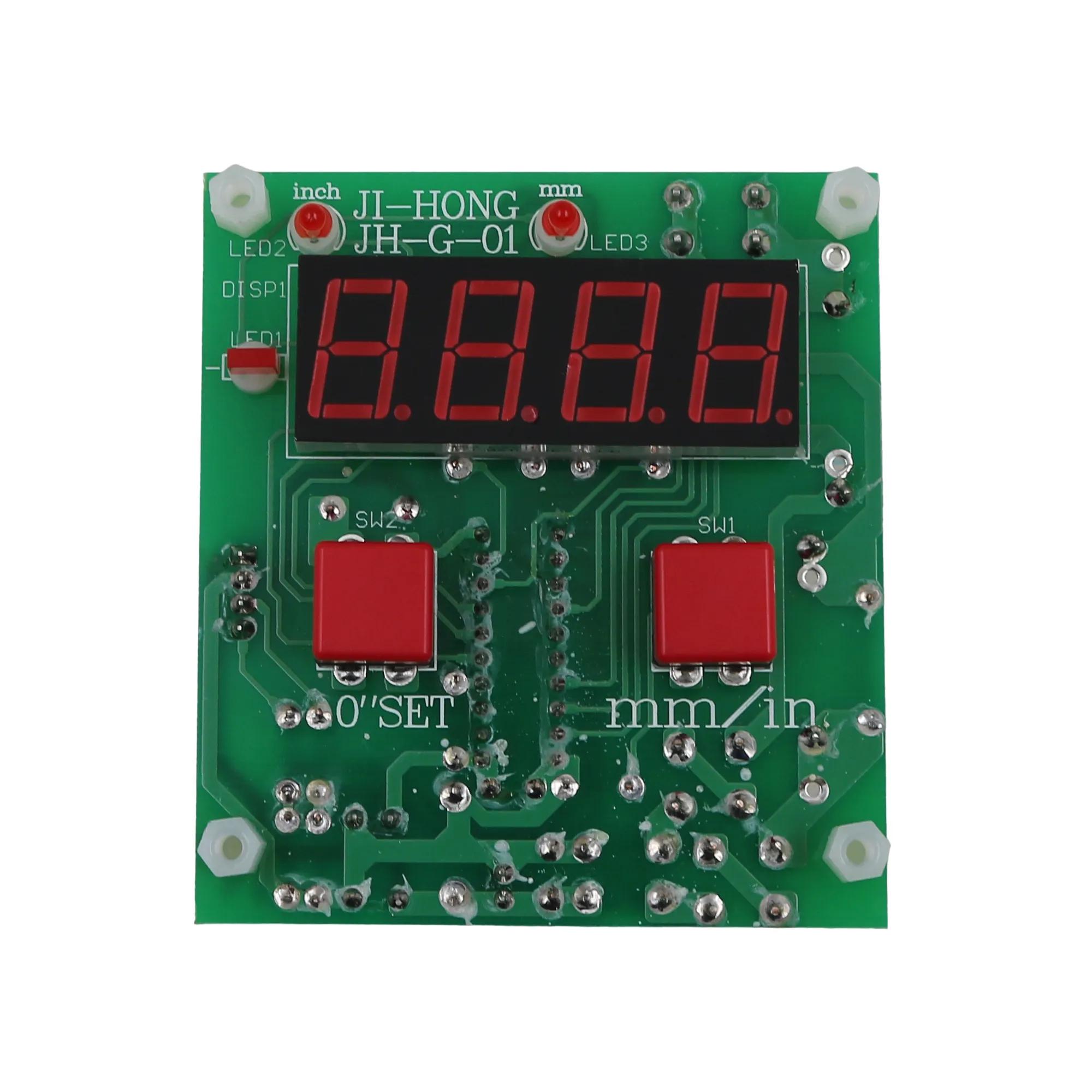 Dro IC Board | PM2700-442ICBN