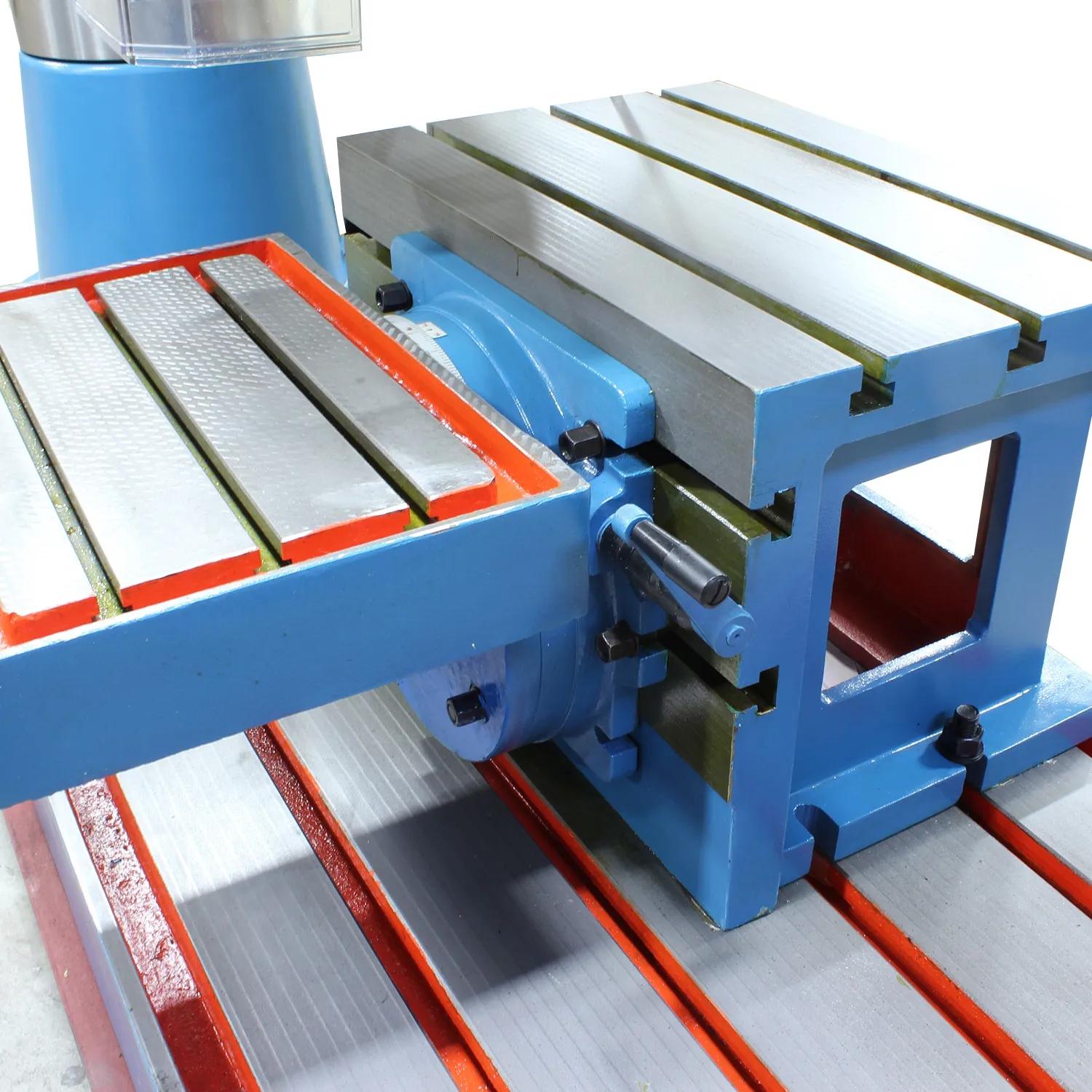 work table with tile table