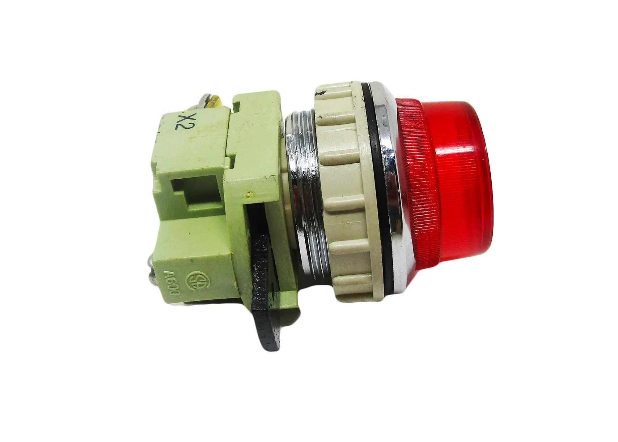 Replacement Main Power Bulb for J1230R Drill Press