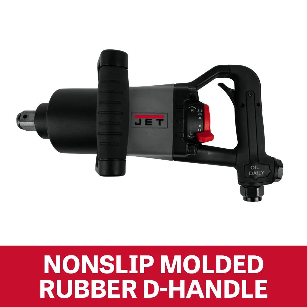 1" D-Handle Impact Wrench(JAT-211)