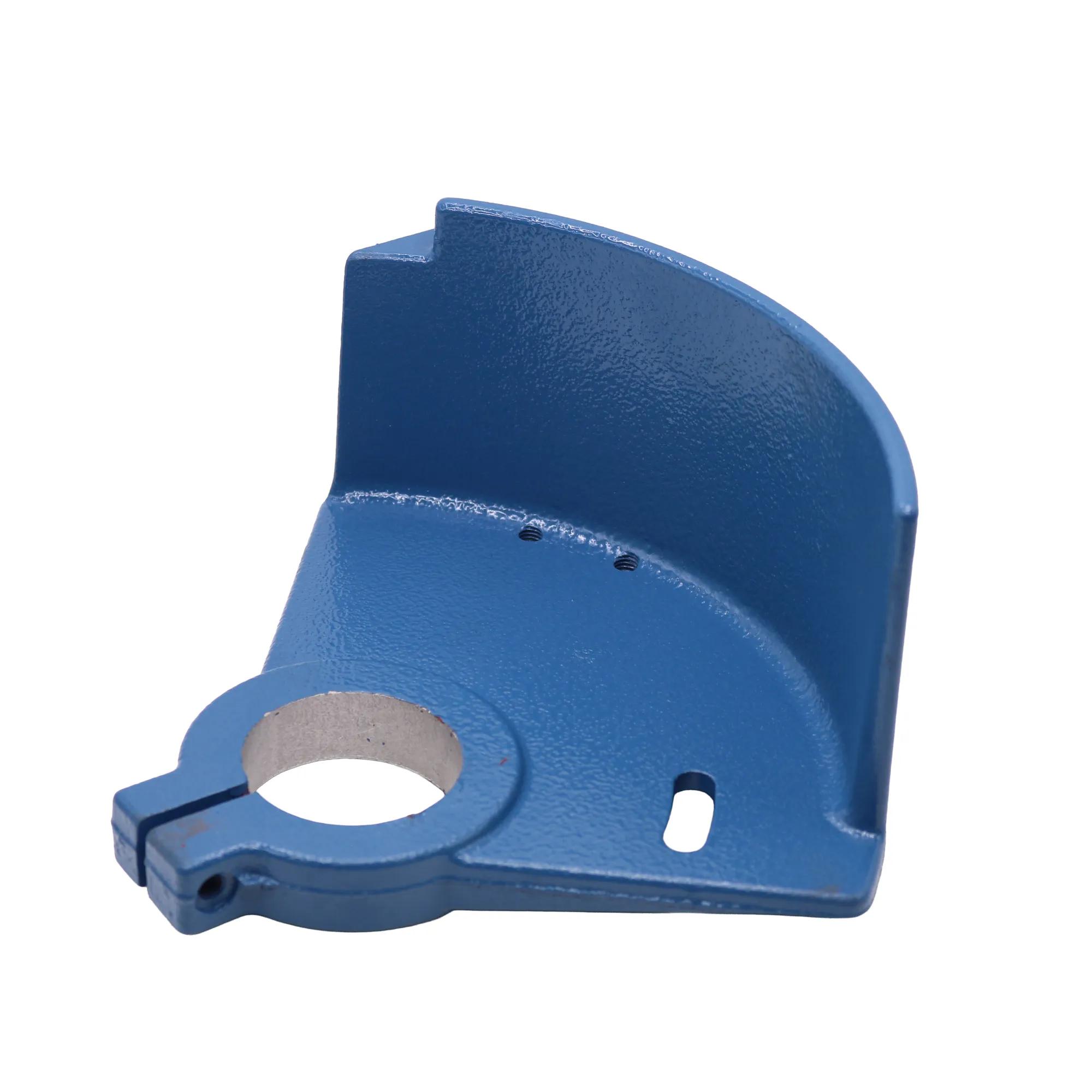 BG2482-39 Contact Wheel Guard, for BG-248-2 Belt Grinder