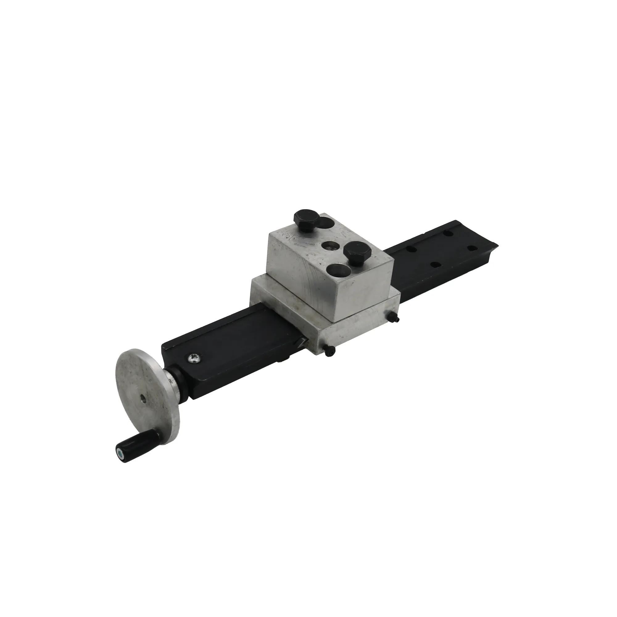 PT22-77 Dovetail Slide, for PT-22 Plasma Cutting Table