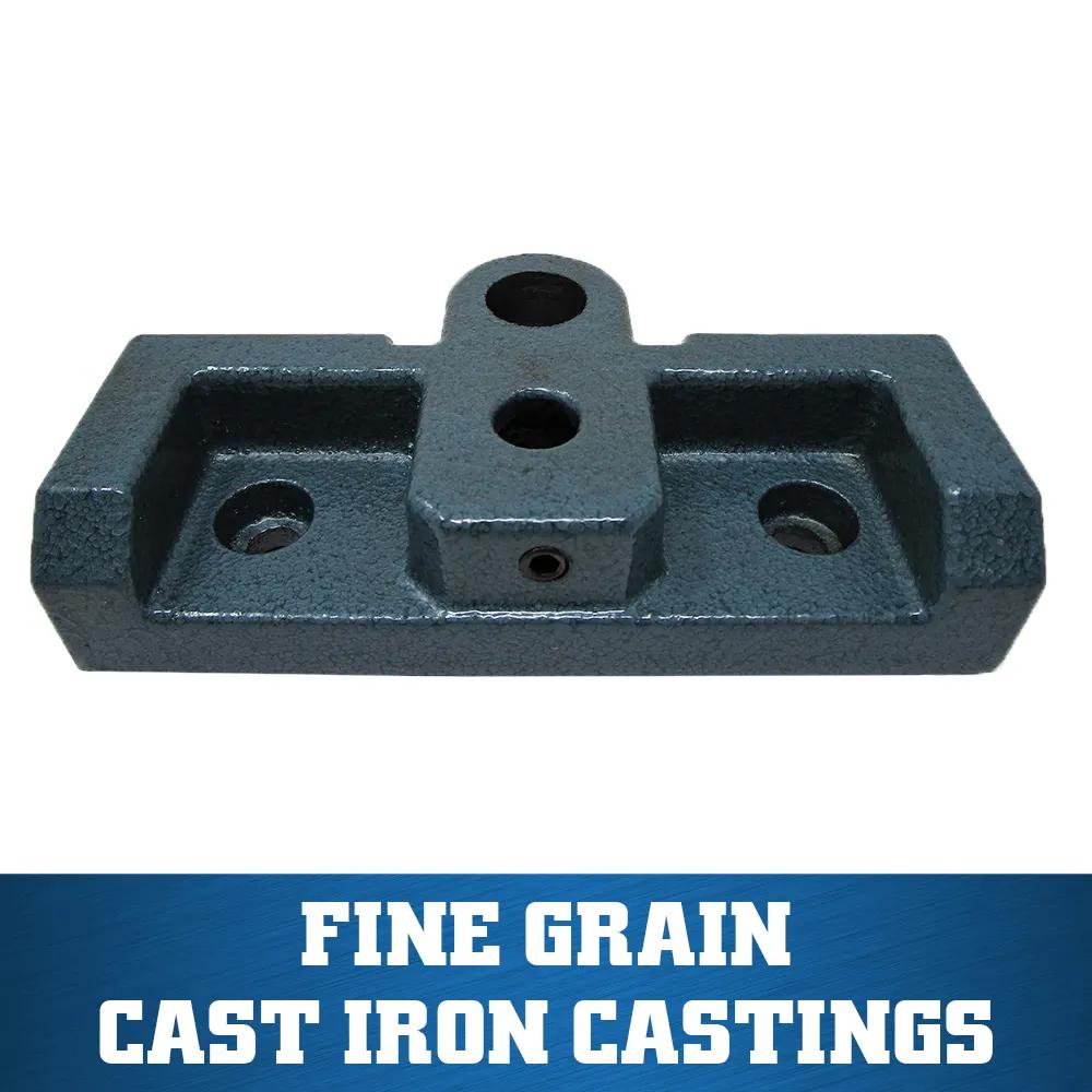 4 in.  Low Profile Drill Press Vise