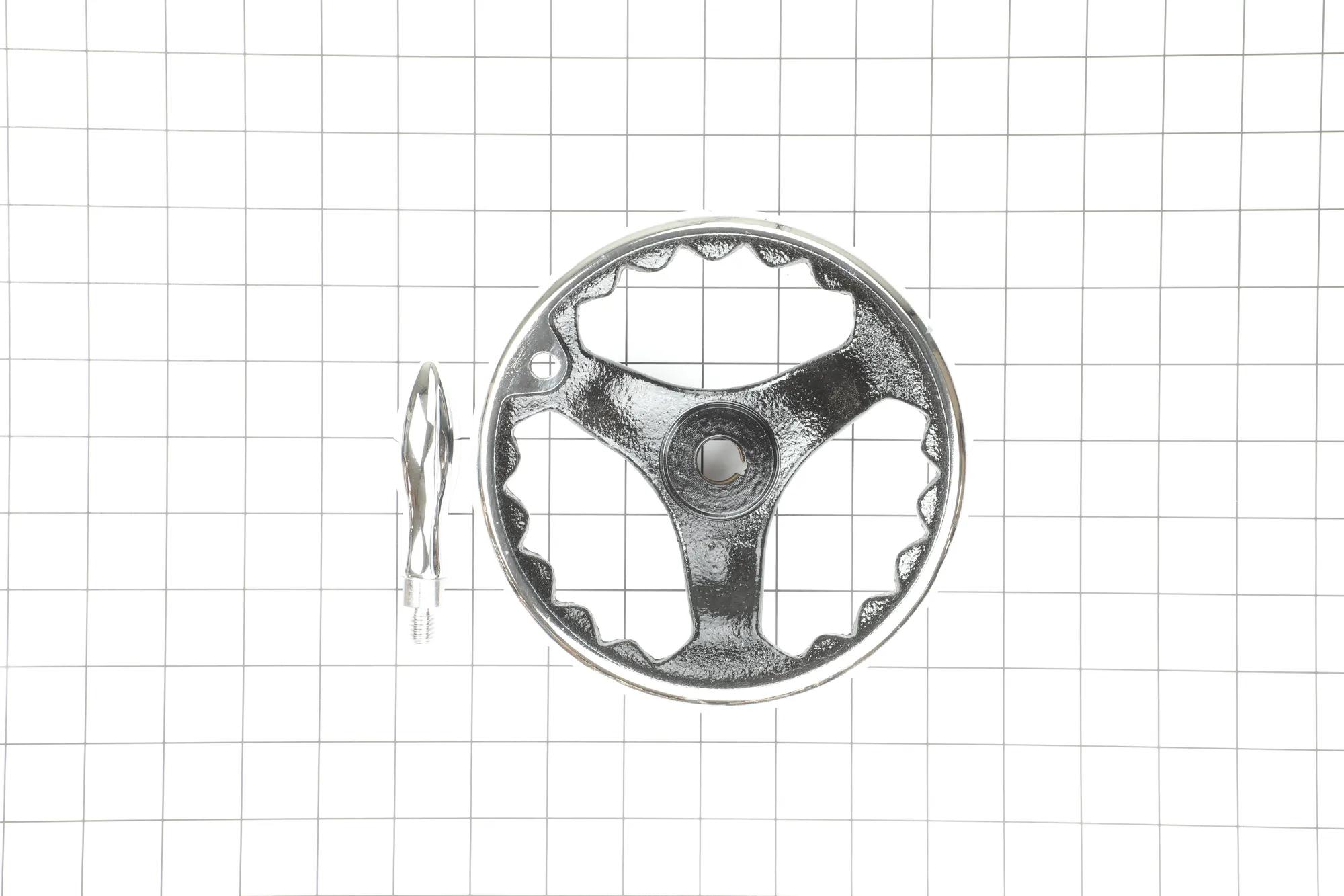 7020 Hnd Wheel Assy Ref 21 for J-7020, J-7020M (5712471)