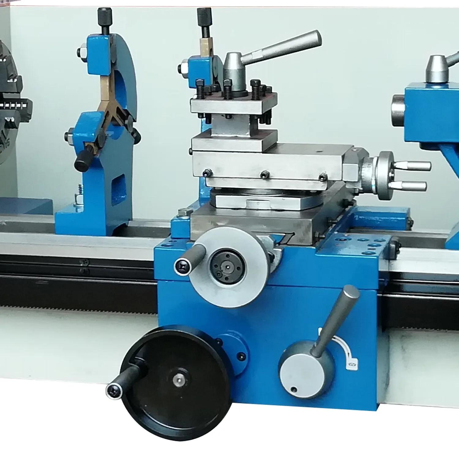 PL-1022VS-V2 - Bench Lathe