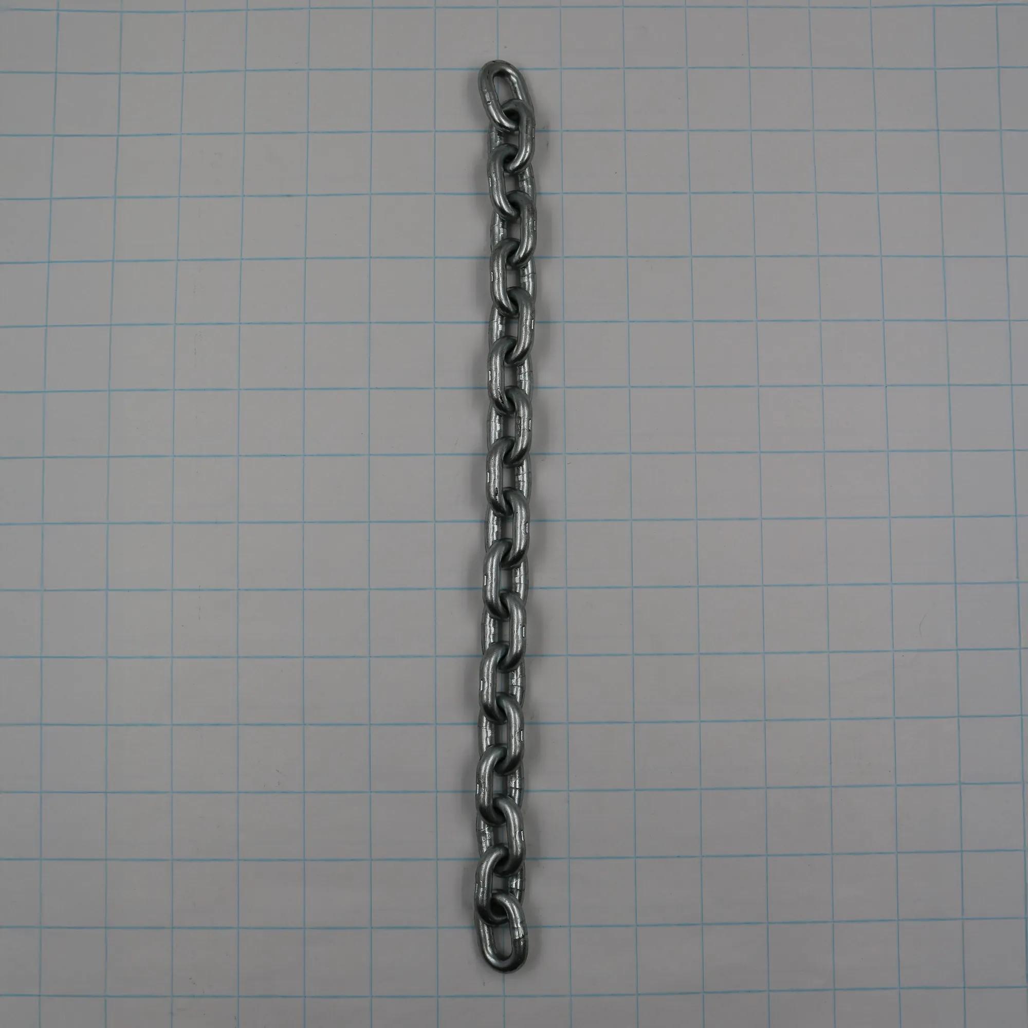 Load Chain, 6.3x19.1mm for TS050, TS200 (LCHAIN-6X19)