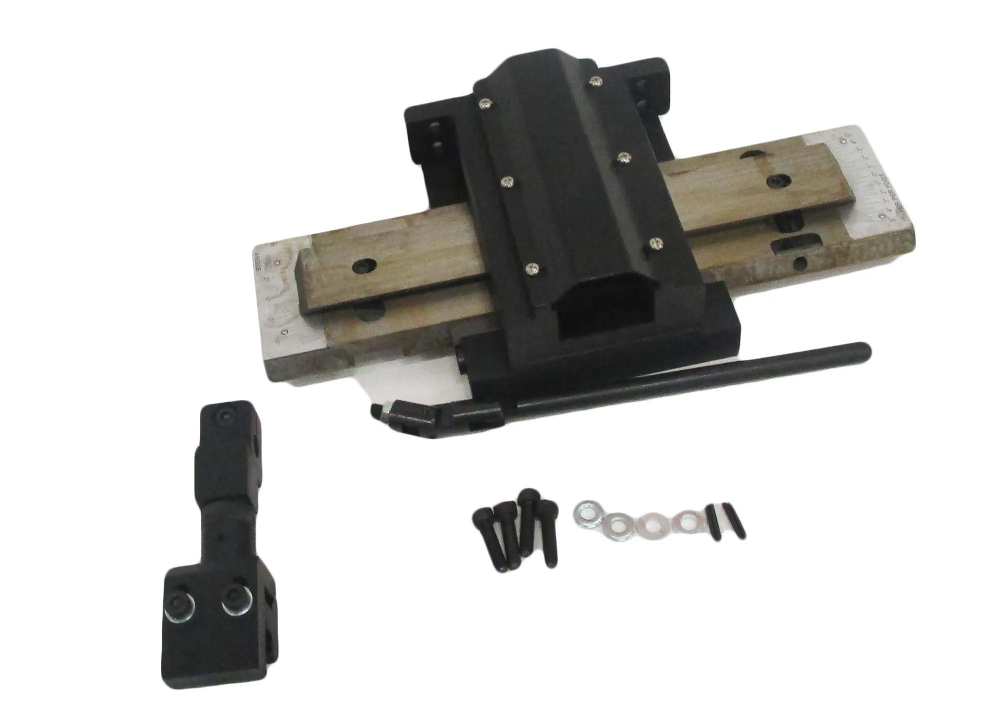 13GH/BD Taper Attachment for 13 x 40 A Lathes