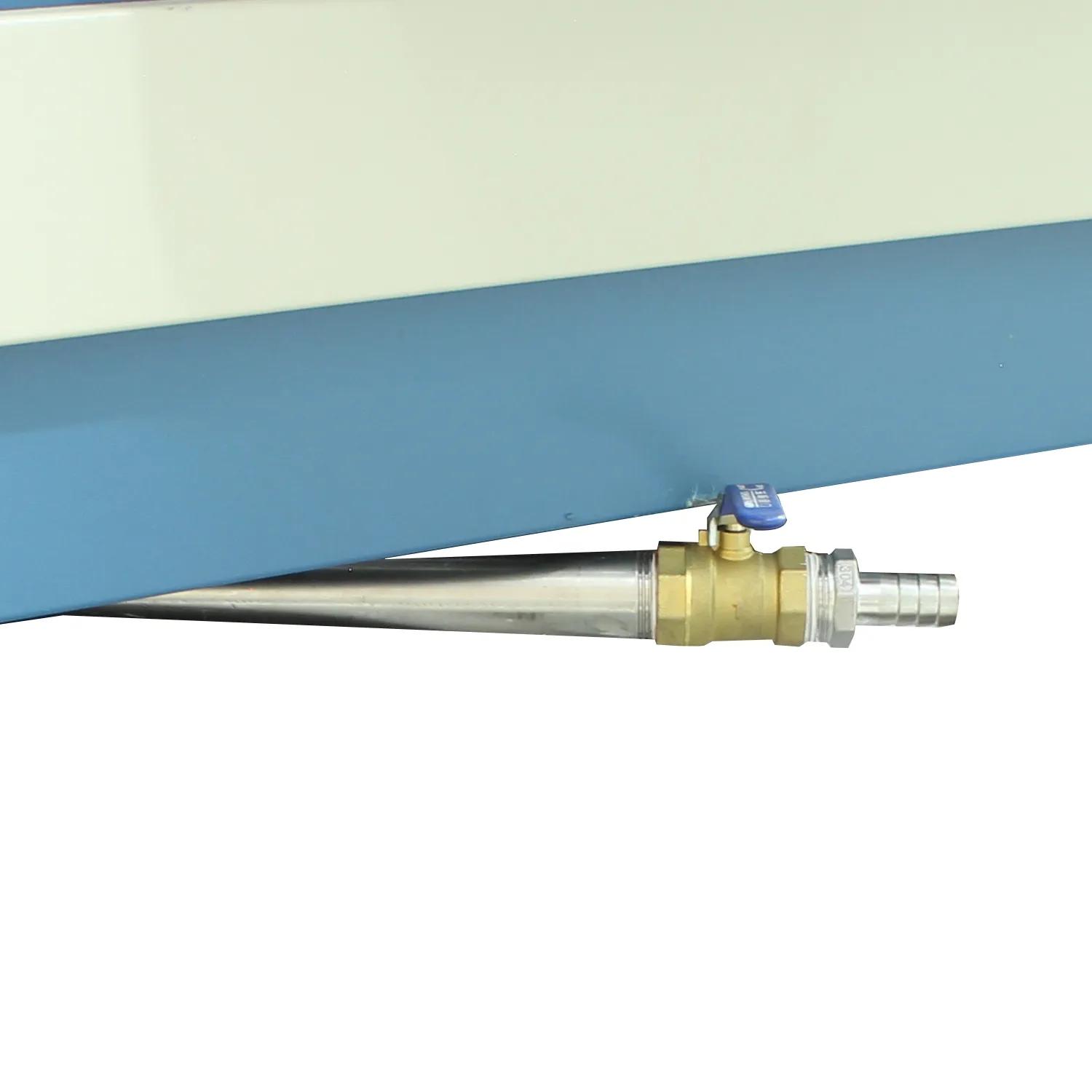 PT-48AH-W CNC Plasma Cutting Machine + Programming - Baileigh