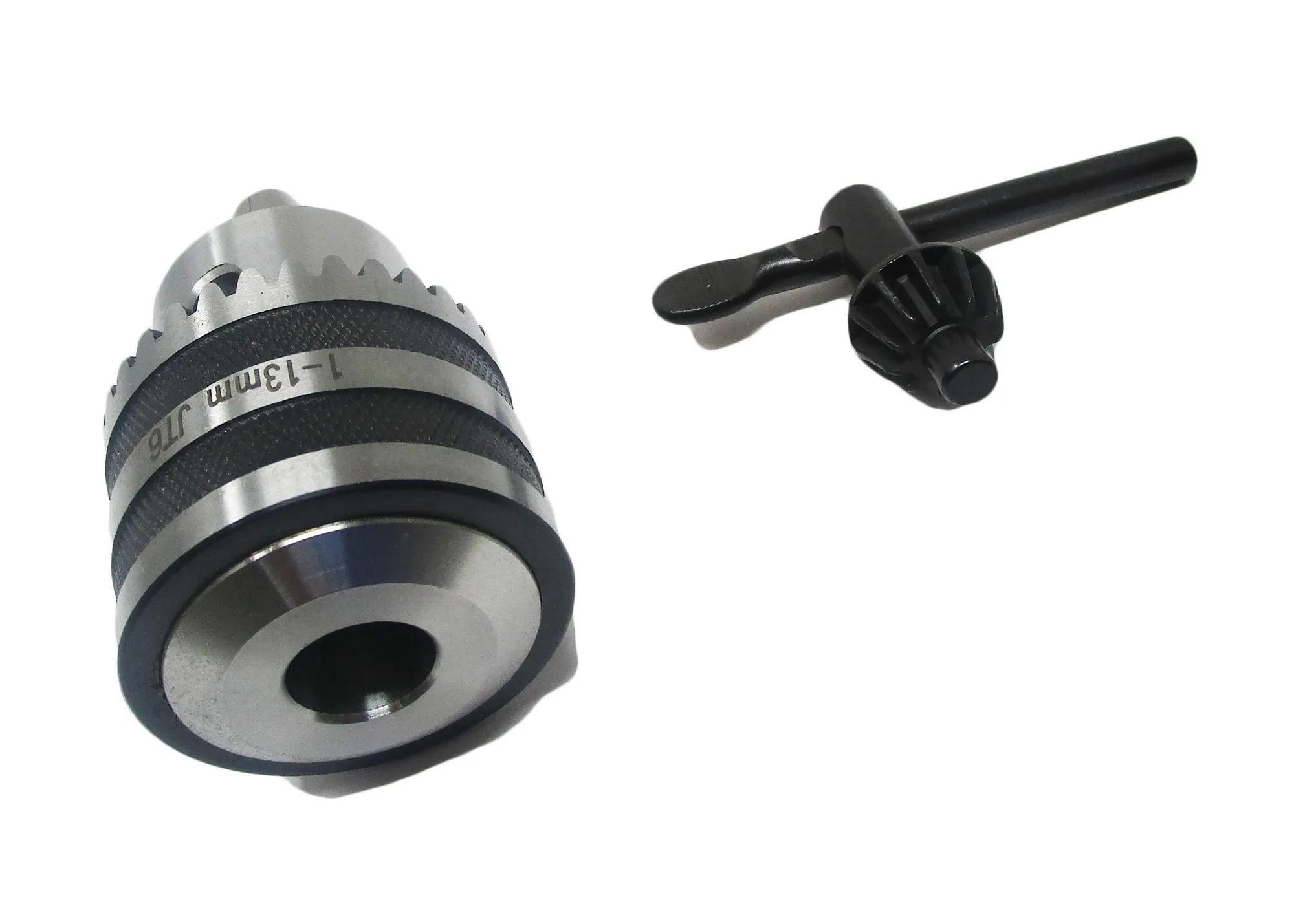 Drill Chuck (JMD15-087)
