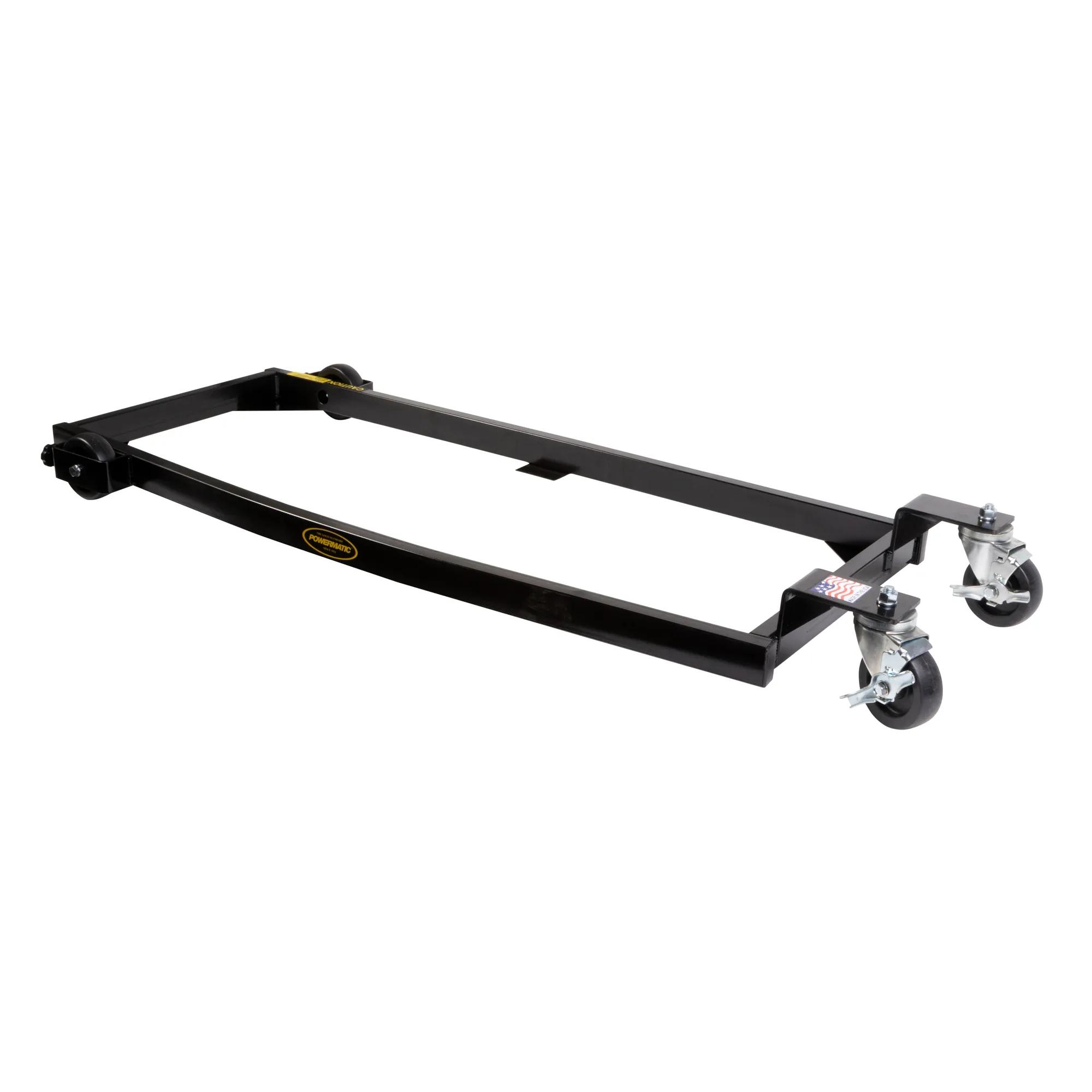 Mobile Base, for PJ882/PJ-882HH Jointers (1610078)