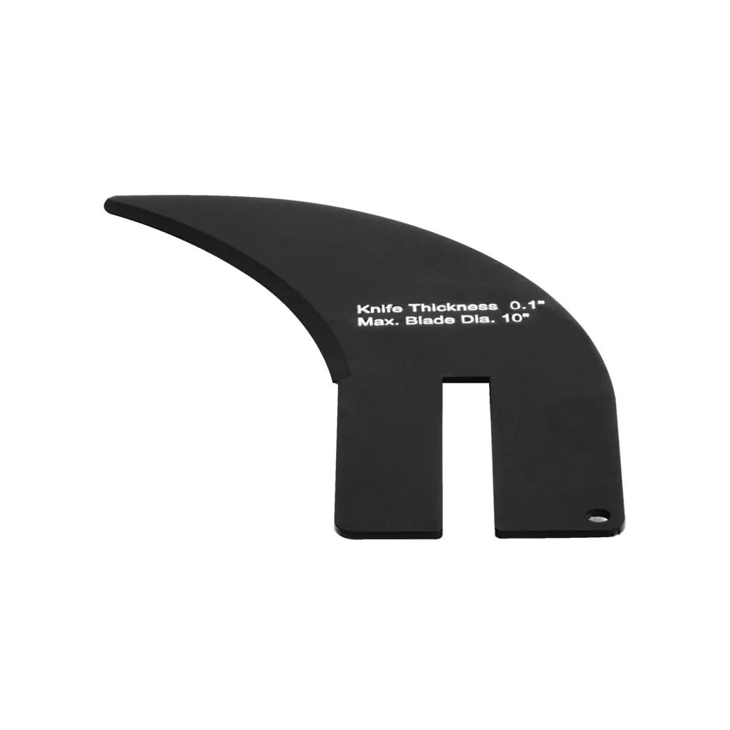 Riving Knife, Low Profile Thin Kerf, for Deluxe XACTA Saw