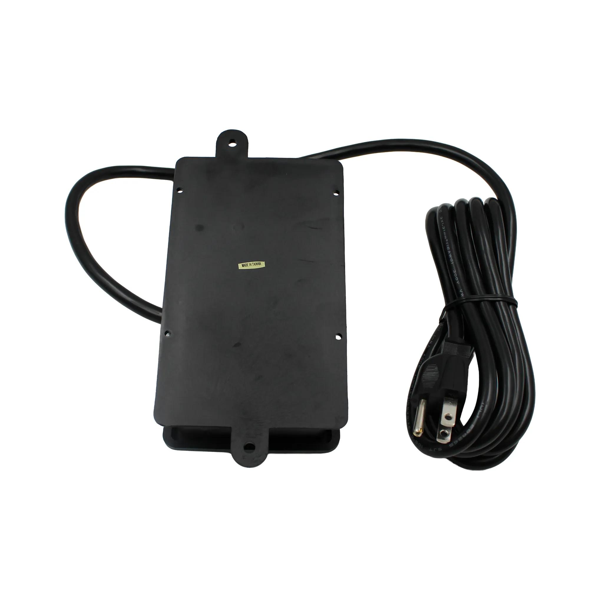 Foot Switch Assembly for JWSS-18B, JWSS-22B (JWSS22B-253)