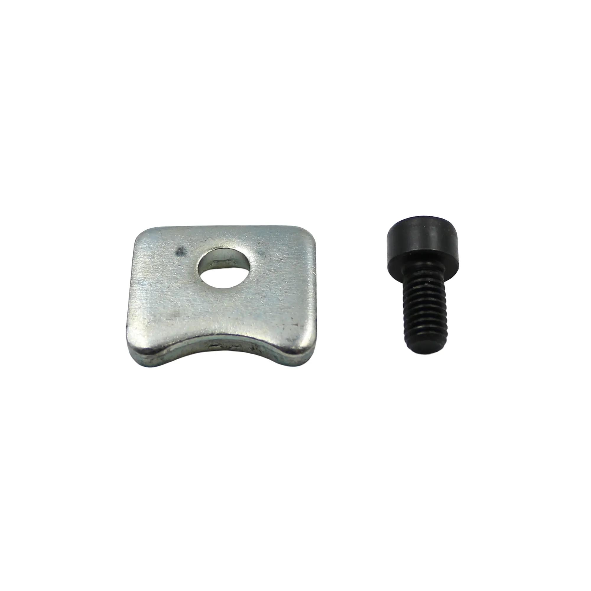 Spindle Retainer with Screw