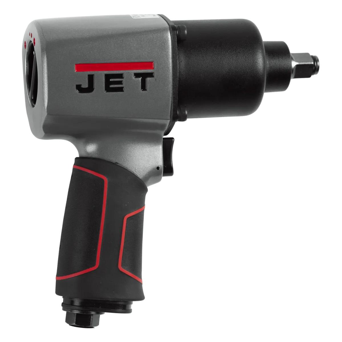 1/2" Impact Wrench(JAT-104)