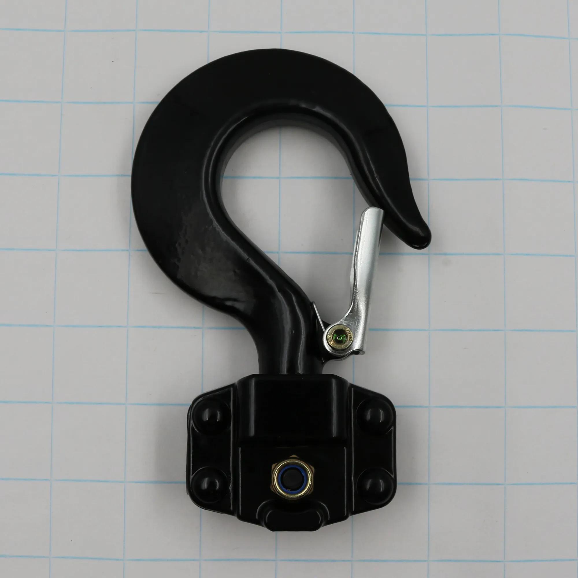 Bottom Hook Assembly for JLP-150A (JLP150A-49)
