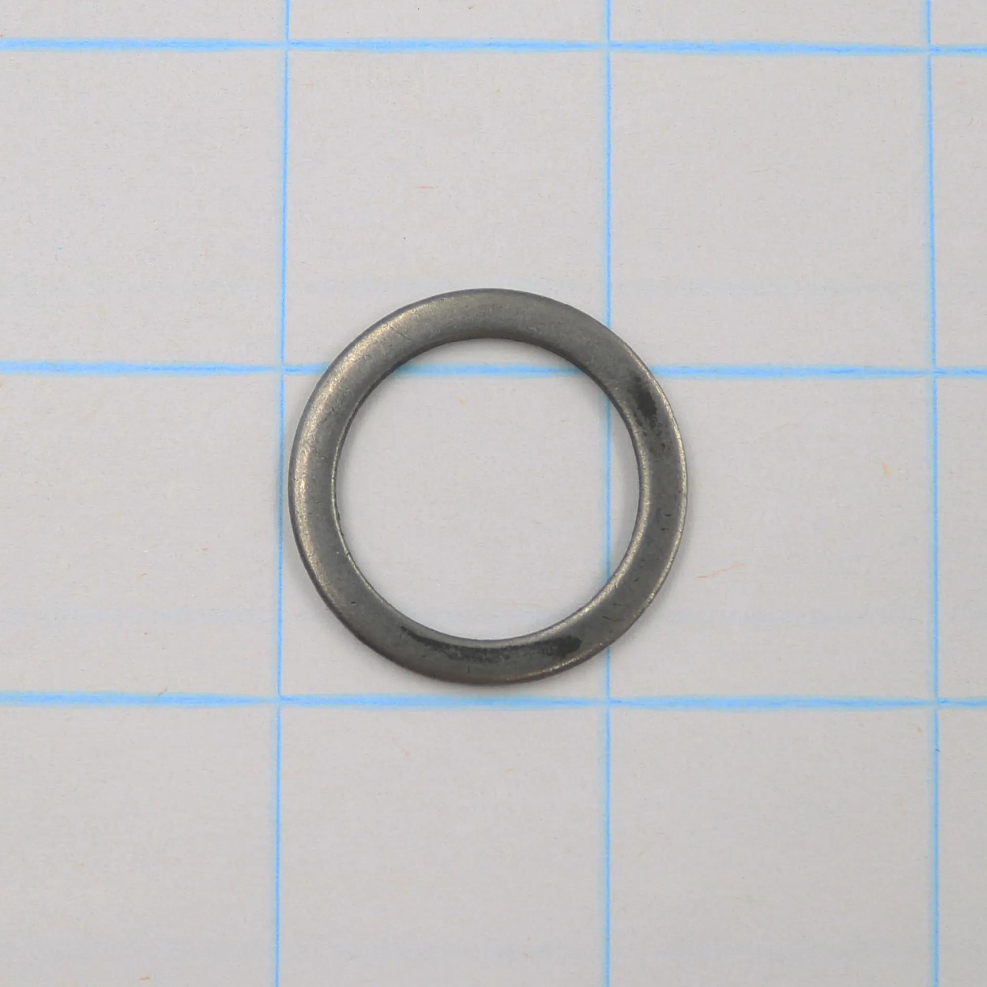 Spindle Washer