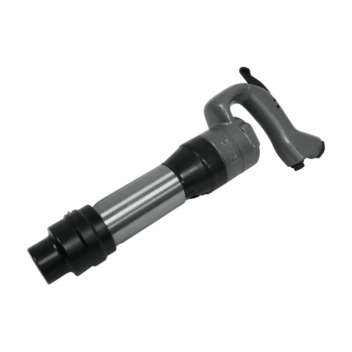 3" Stroke, Hex Shank, Open Handle Chipping Hammer(JCT-3643)