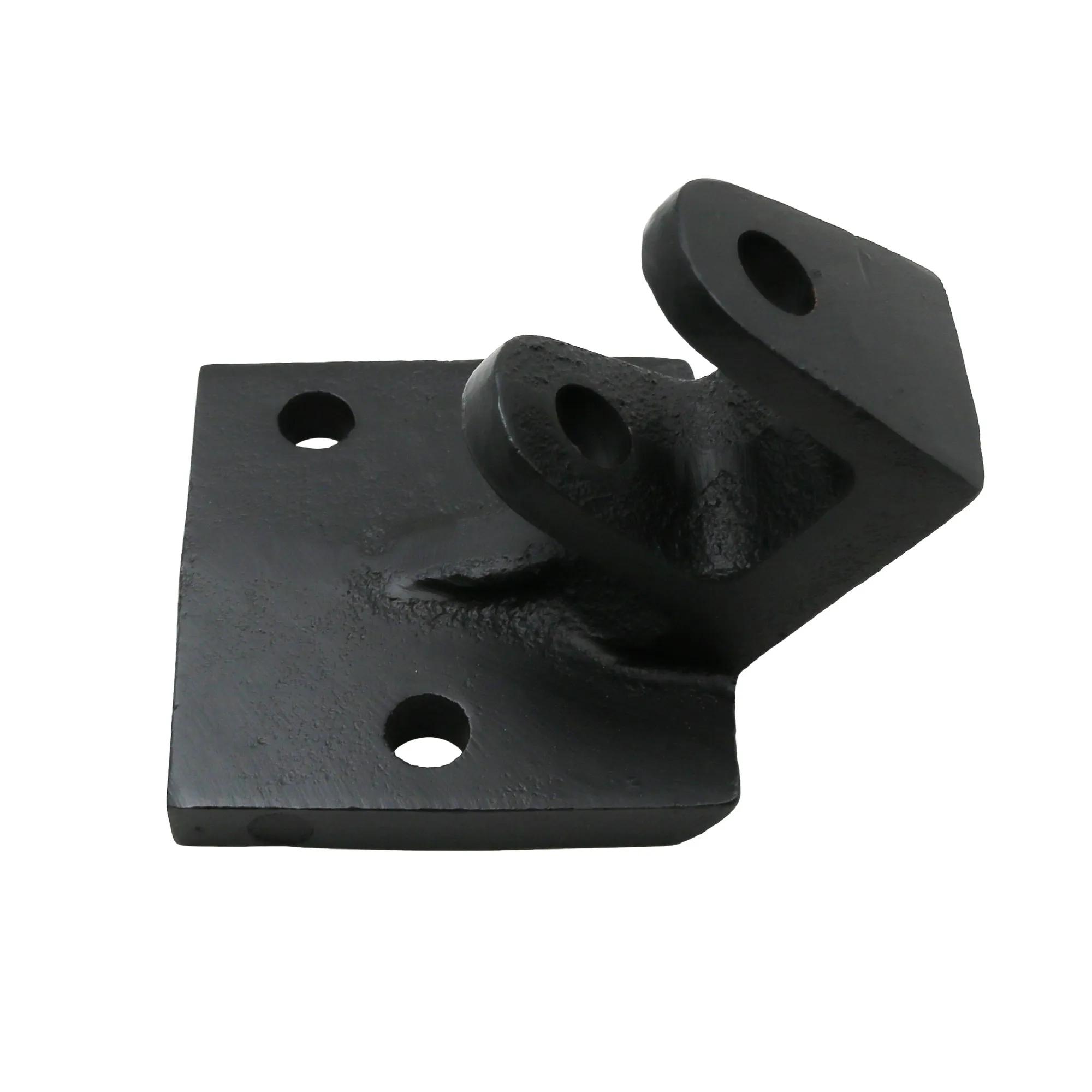 7020M Hydrlc Mountng Plate Top (black) for J-7020M (J-5507688)