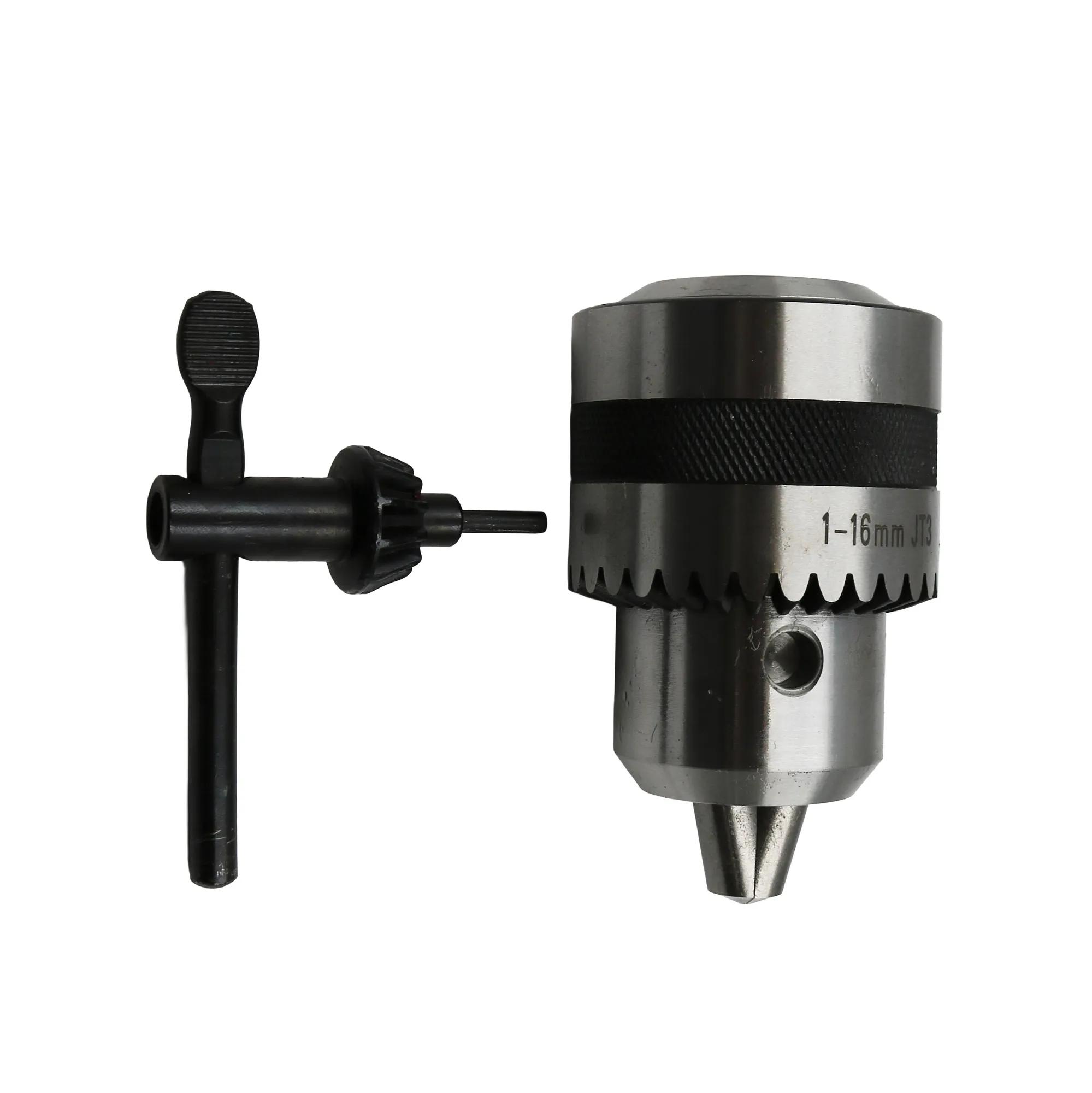 Chuck Assy for JDP-15B, JDP-15F, JDP-17 (JDP17-211)