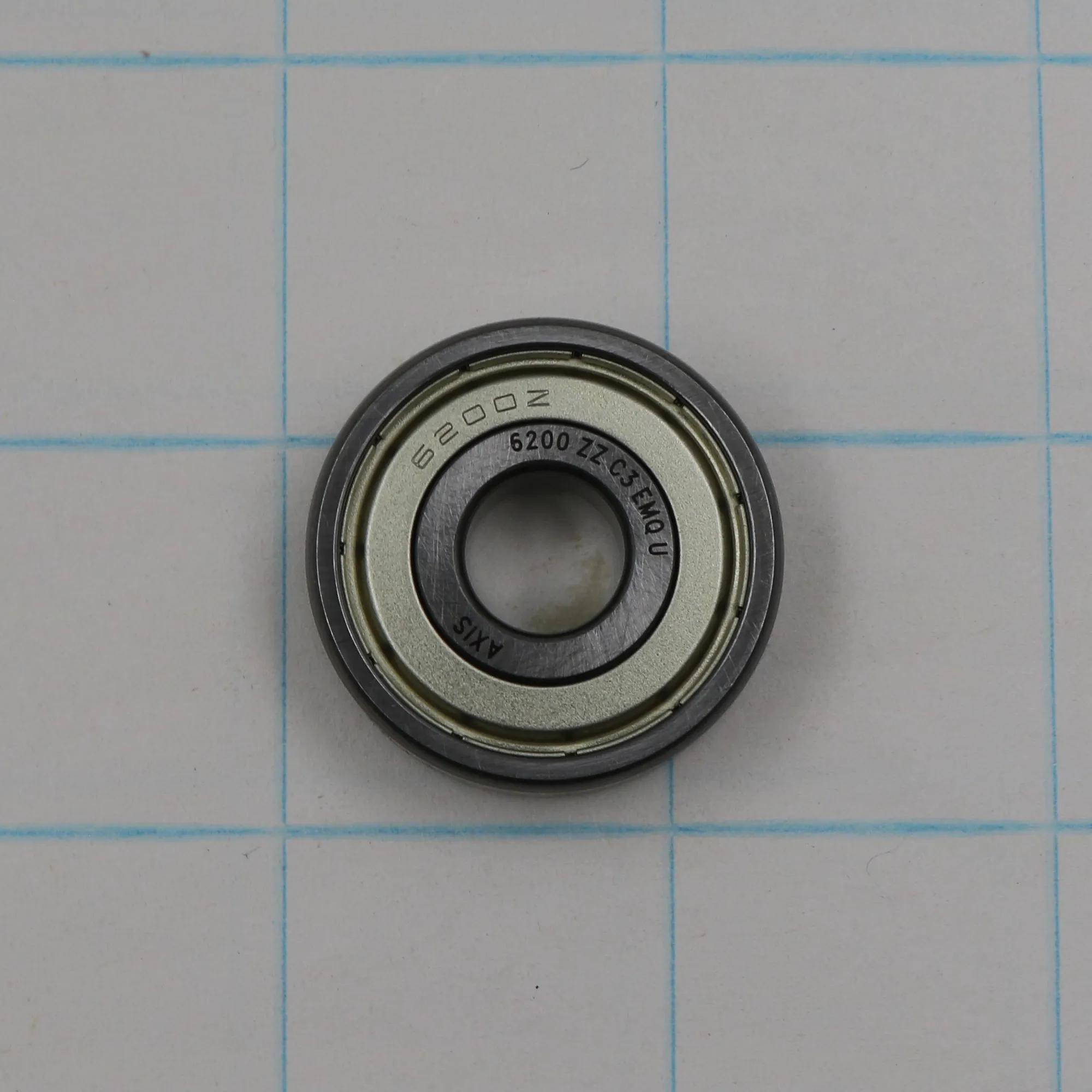 Ball Bearing for HBS-56MVS, JAT-630, JCT-5670 (BB-6200Z)
