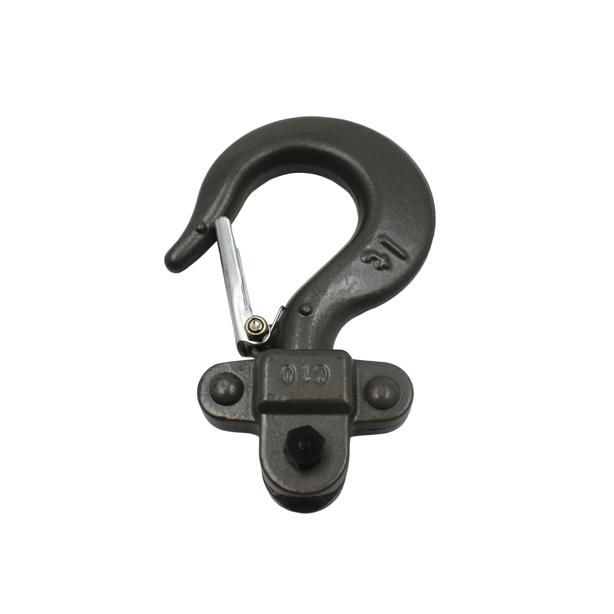 Bottom Hook Assembly for S90 Manual Chain Hoists (S90-100-4G)
