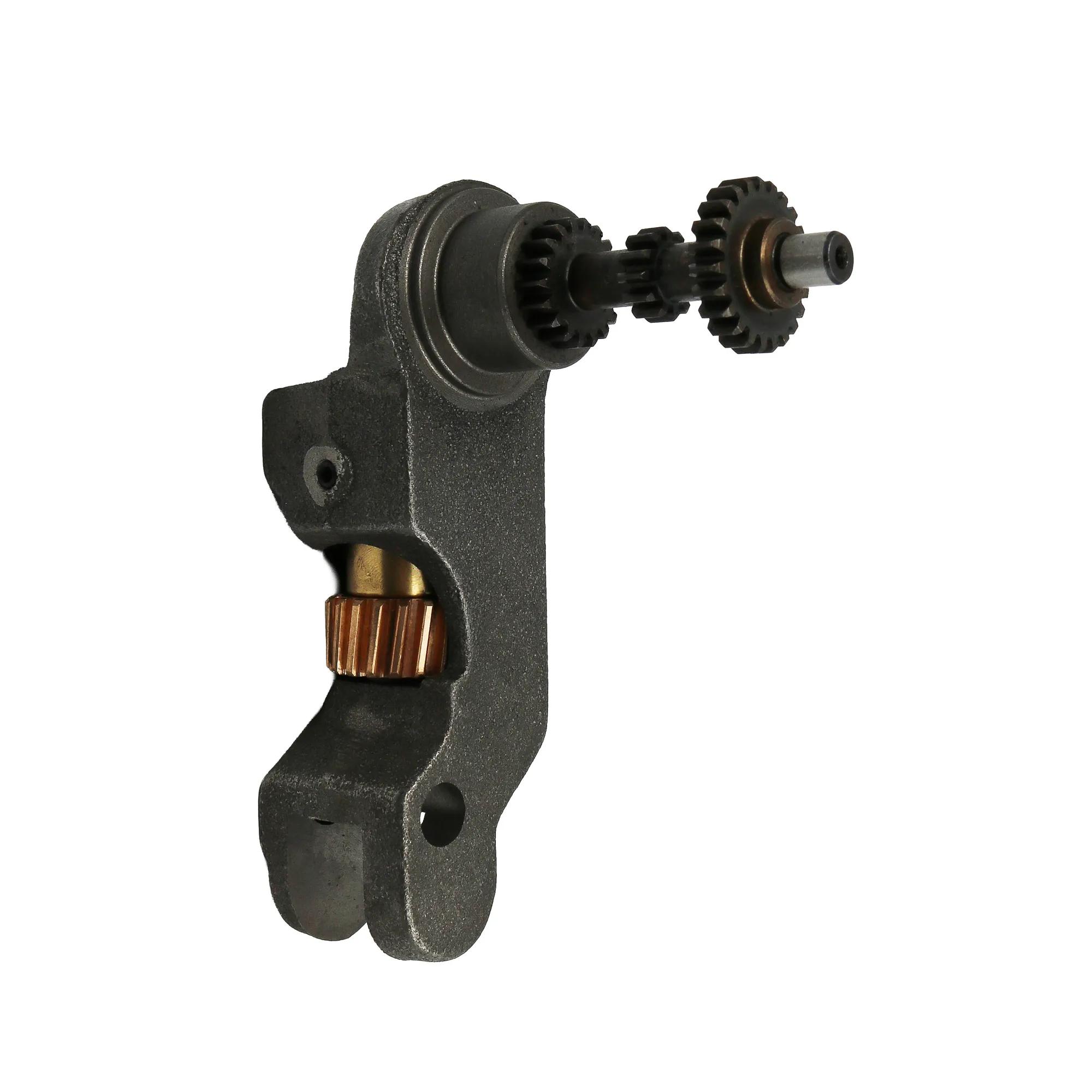 Worm Gear Cradle Assy B017A for JTM-1, JTM-2, JTM-4VS (LA-166A)