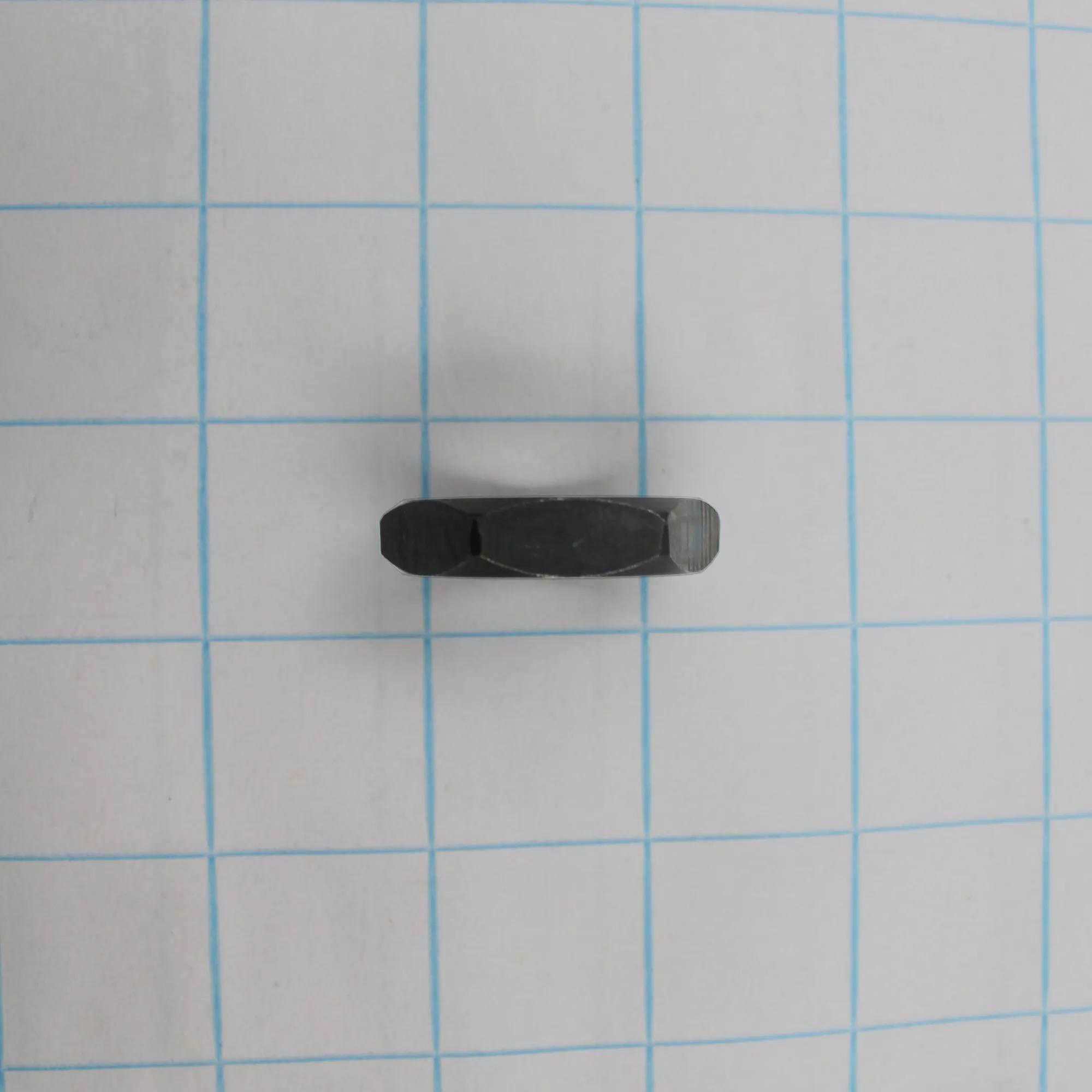 Pulley Nut JDP-14J/M/JF/MF/17M/MF for J-2500, JDP-17MF (10606904)